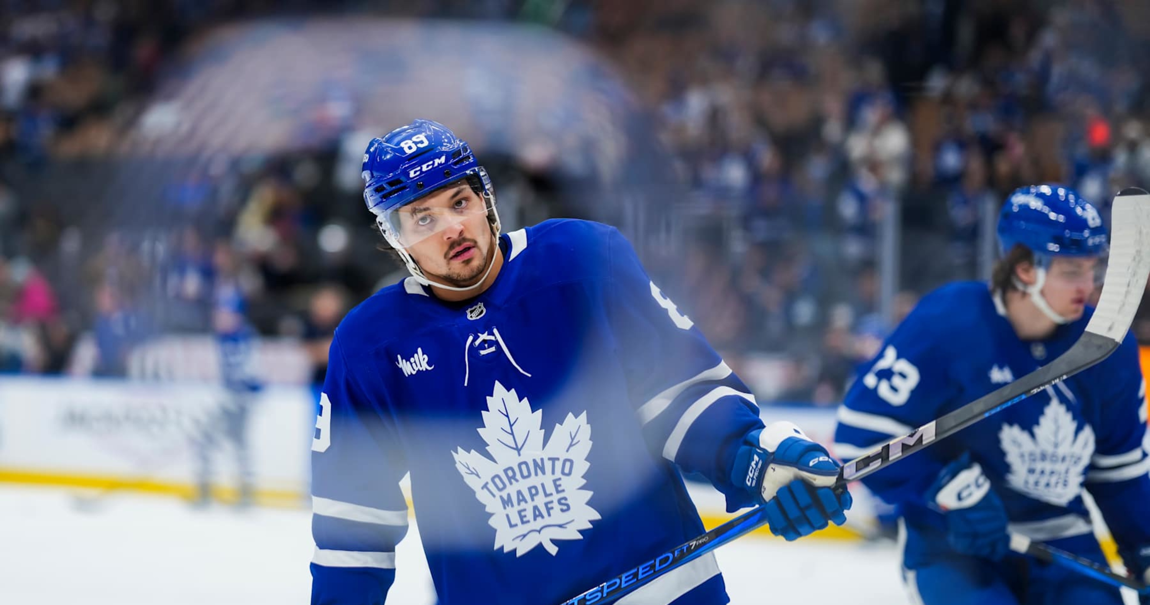 5 NHL Players Who Desperately Need a Trade in 2025 News, Scores