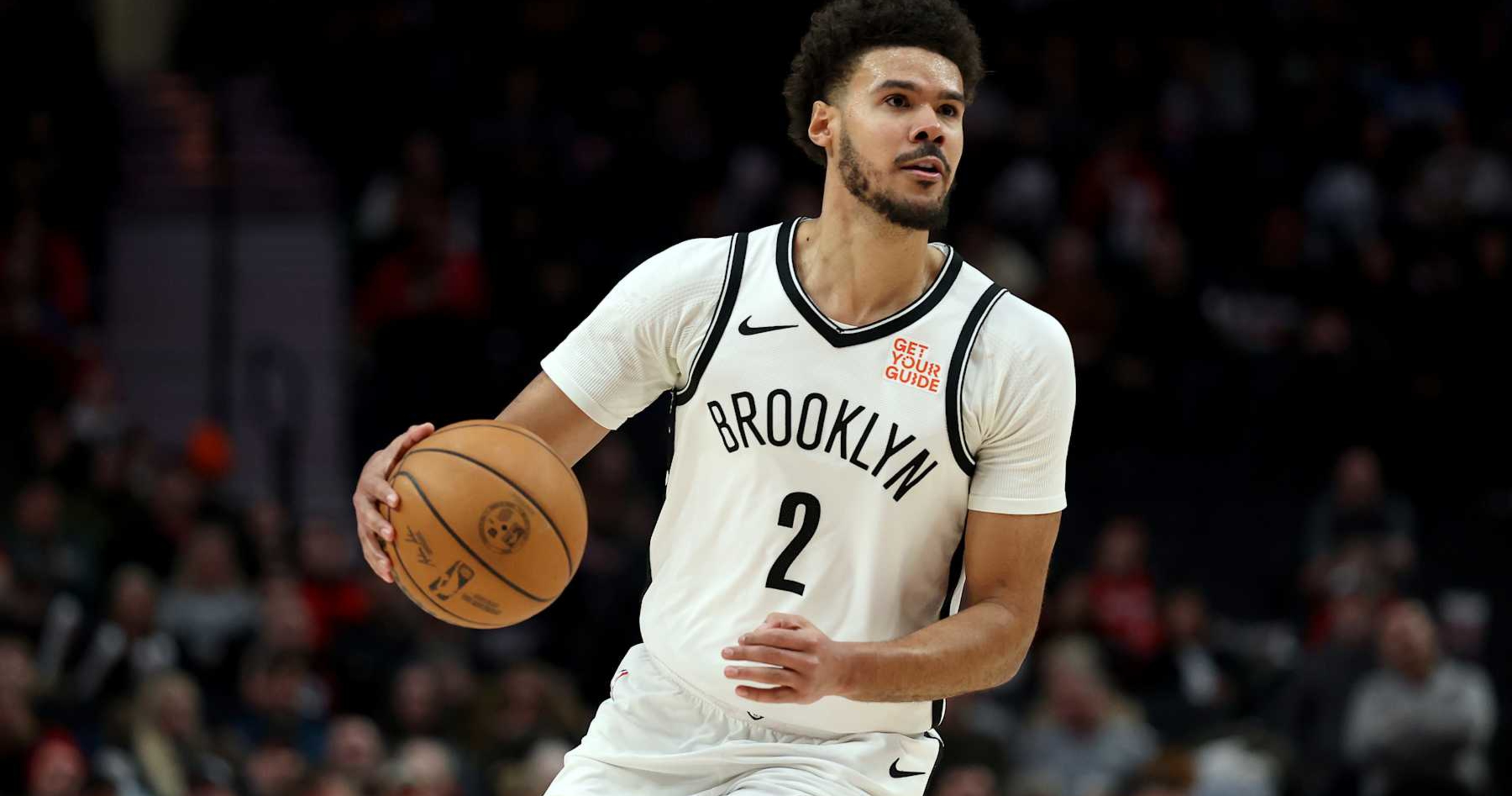 NBA Trade Rumors: Cam Johnson’s Suitors Include Pacers, Kings amid Cavs Buzz