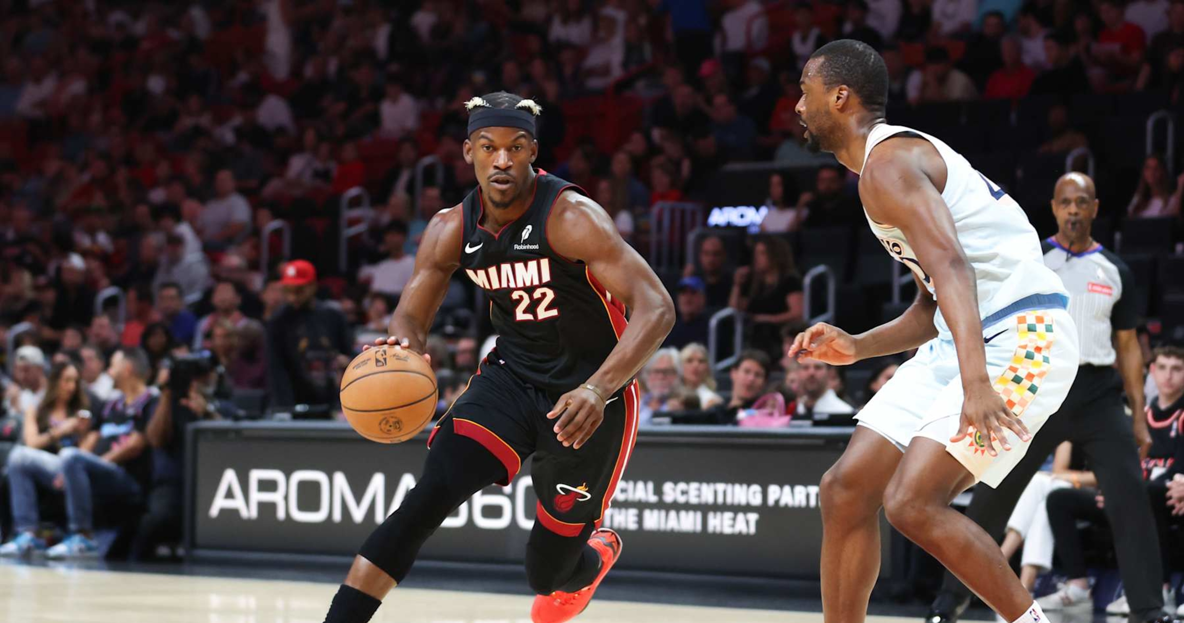 Jimmy Butler Rumors: Heat to Continue Exploring Trade Options Ahead of NBA Deadline