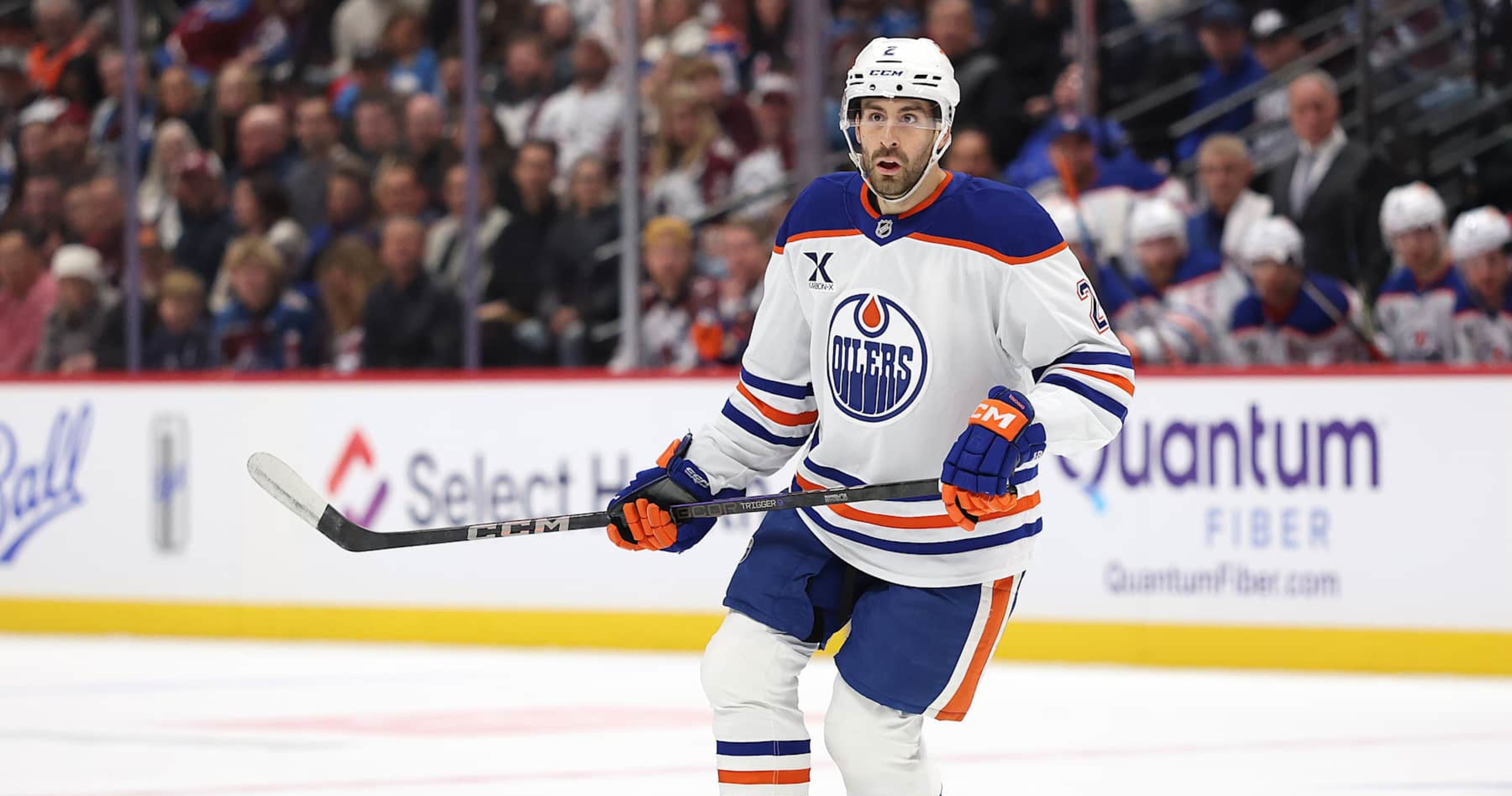 5 2025 NHL Restricted Free Agents Who Teams Should Target with an Offer