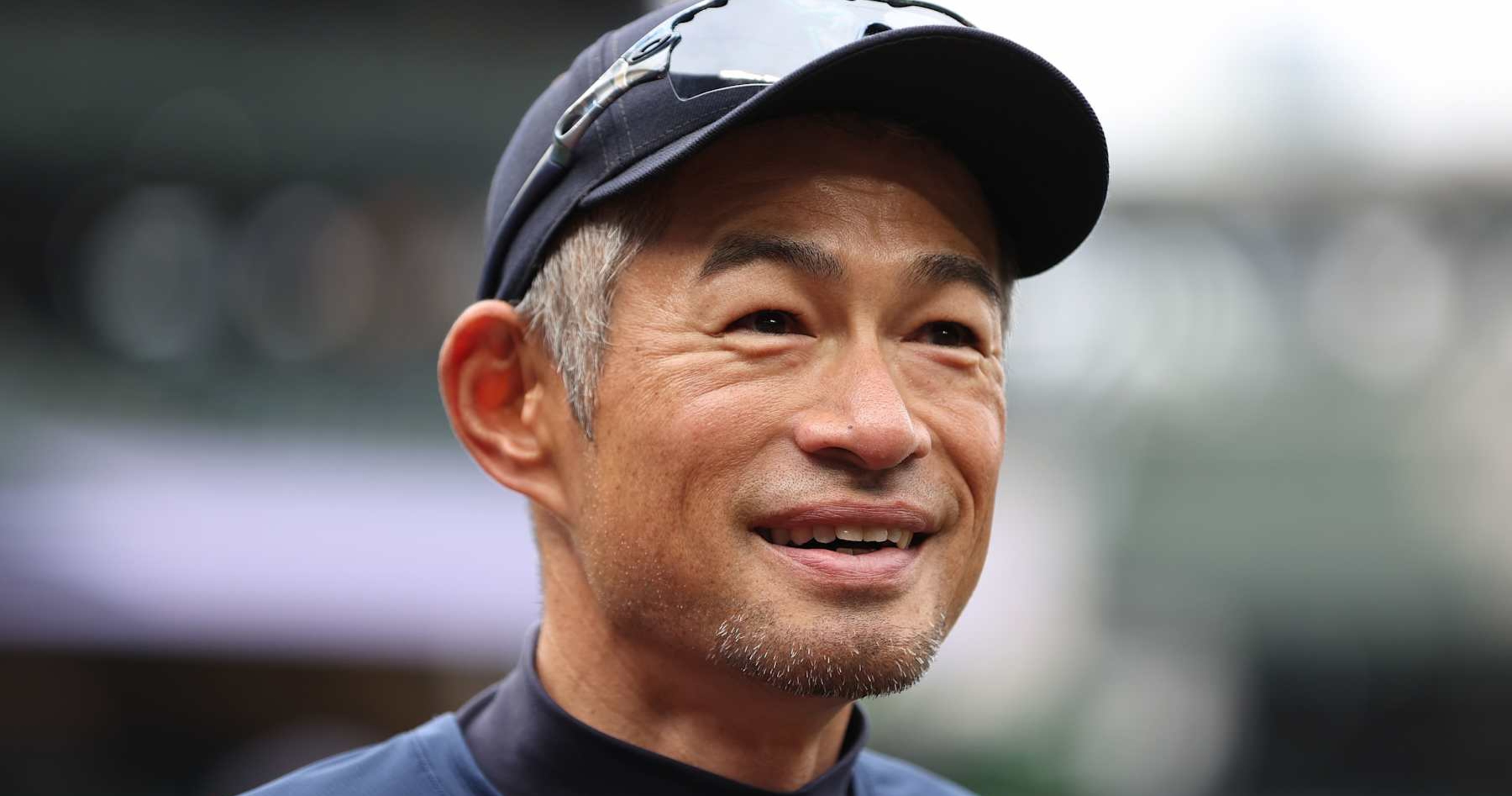 Ichiro Suzuki, CC Sabathia Headline 2025 Baseball Hall of Fame