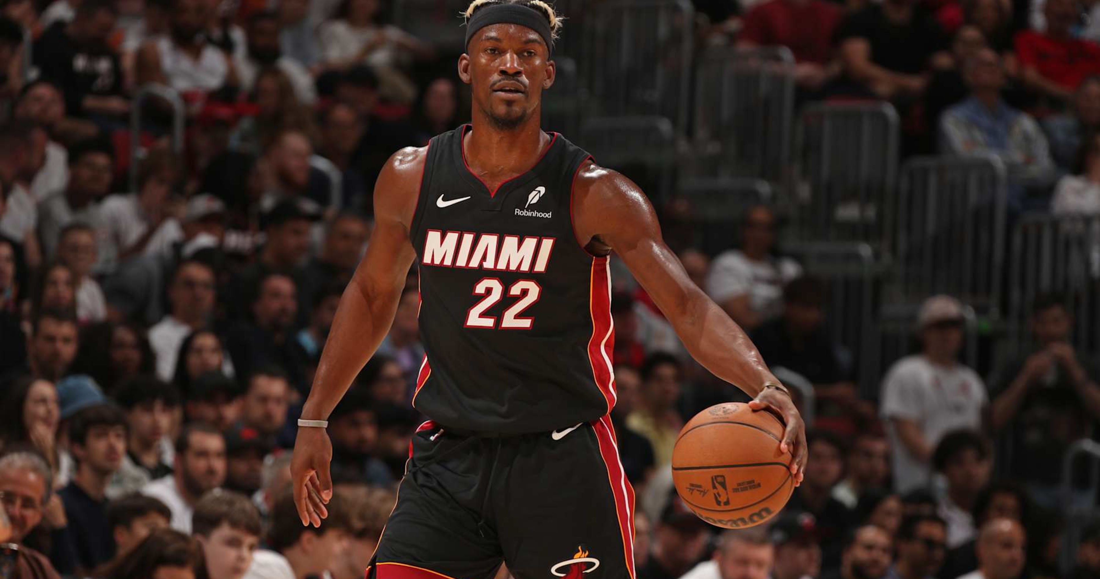 NBA Rumors: Jimmy Butler ‘Tripled Down’ on Trade Request; Heat Had ‘Productive’ Talks