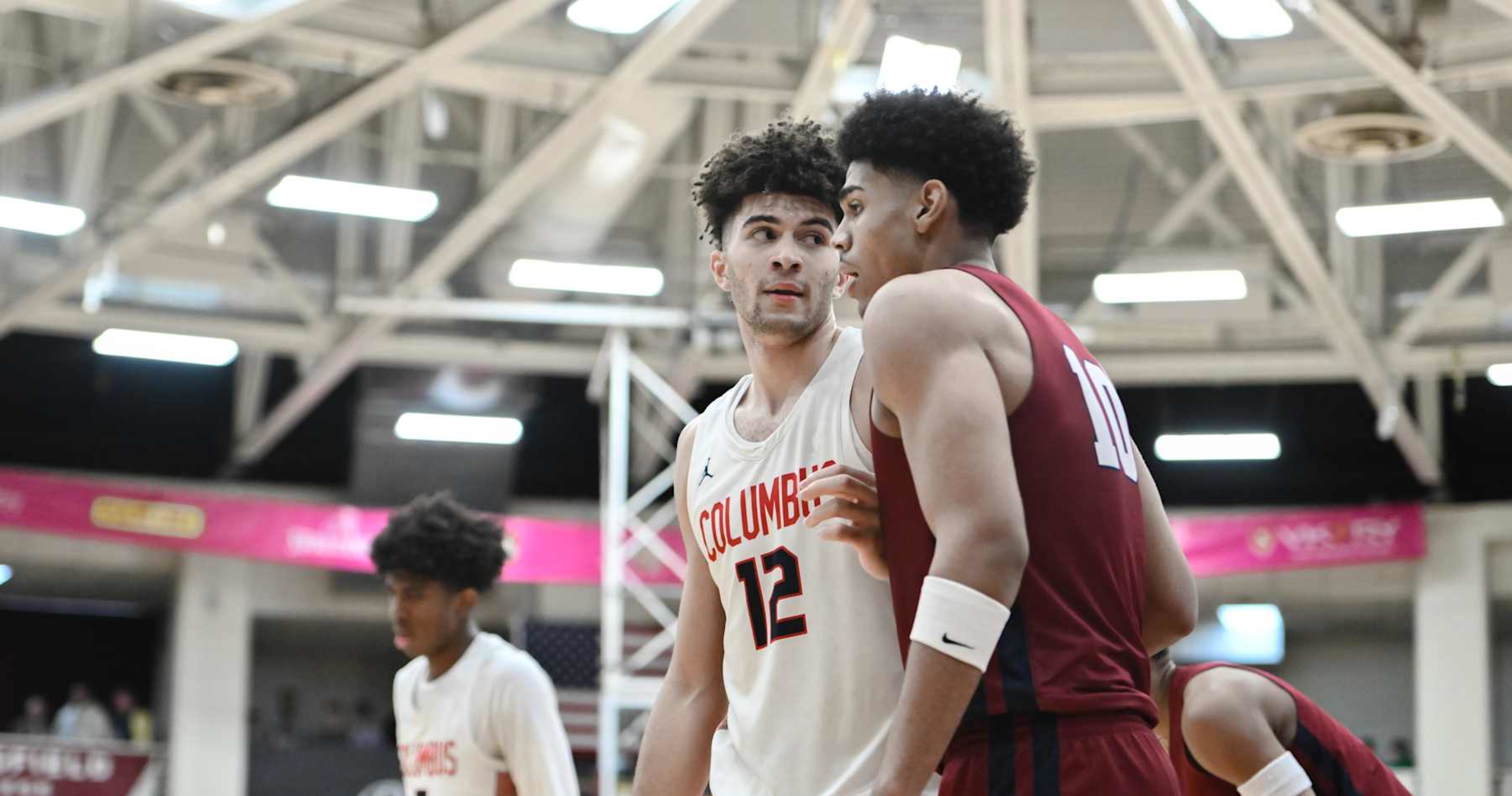 Ranking the Top 10 High School Basketball Prospects After 2025 Hoophall Classic