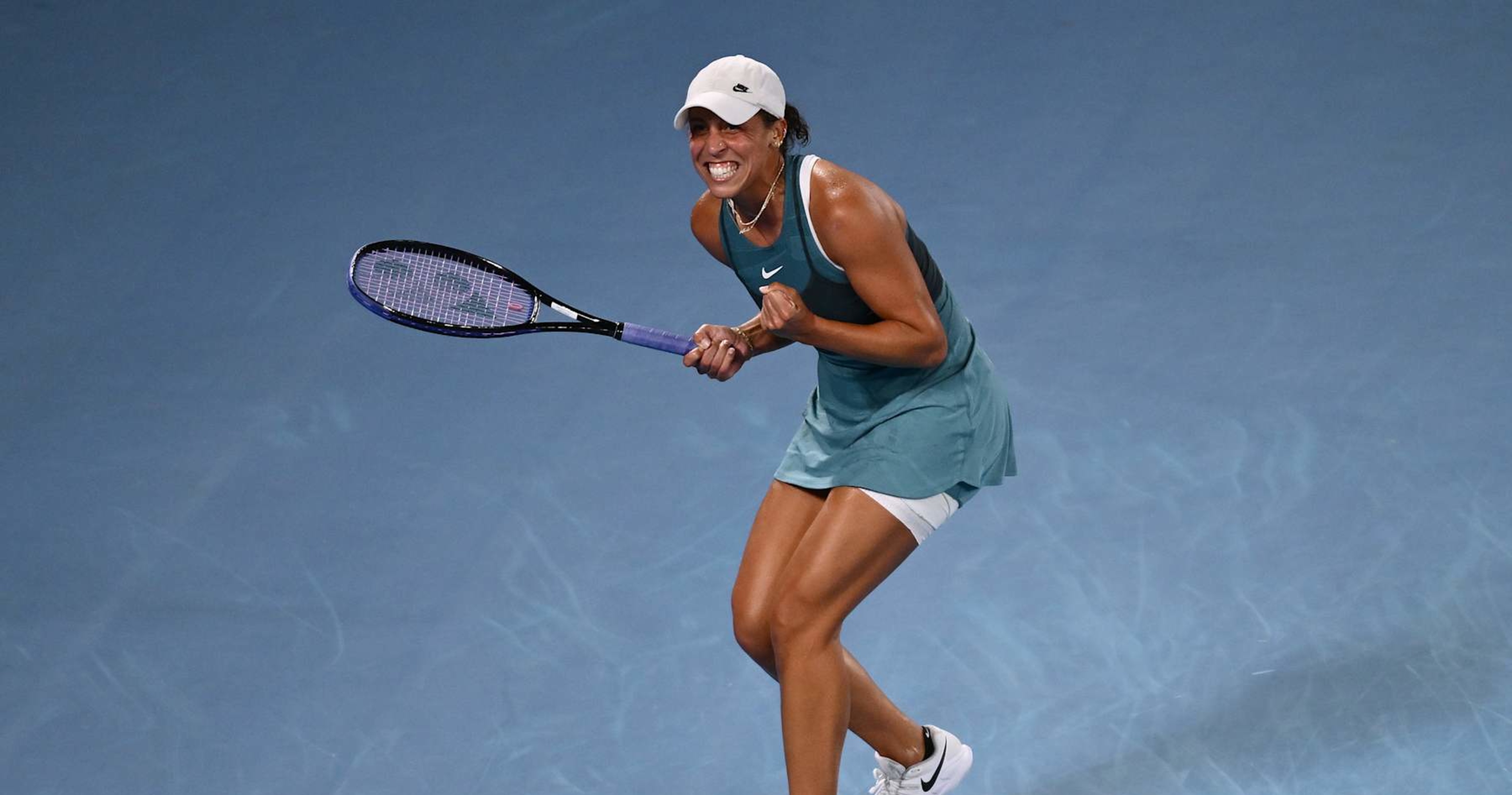 Australian Open 2025 Women's Final Bracket TV Schedule, Start Time and