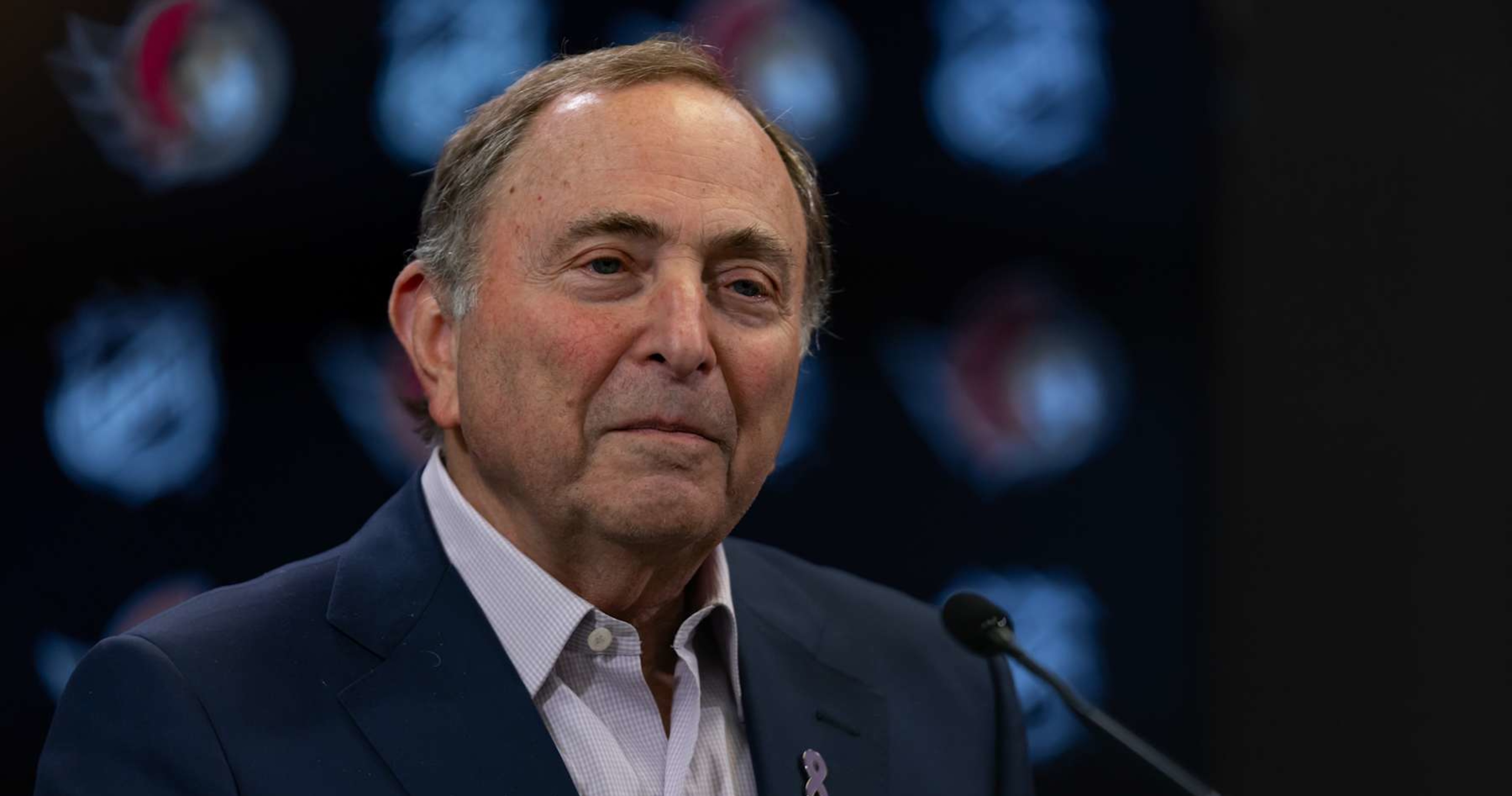 NHL Board of Governors Preparing for Gary Bettman Retirement; No Timeline for Move post image