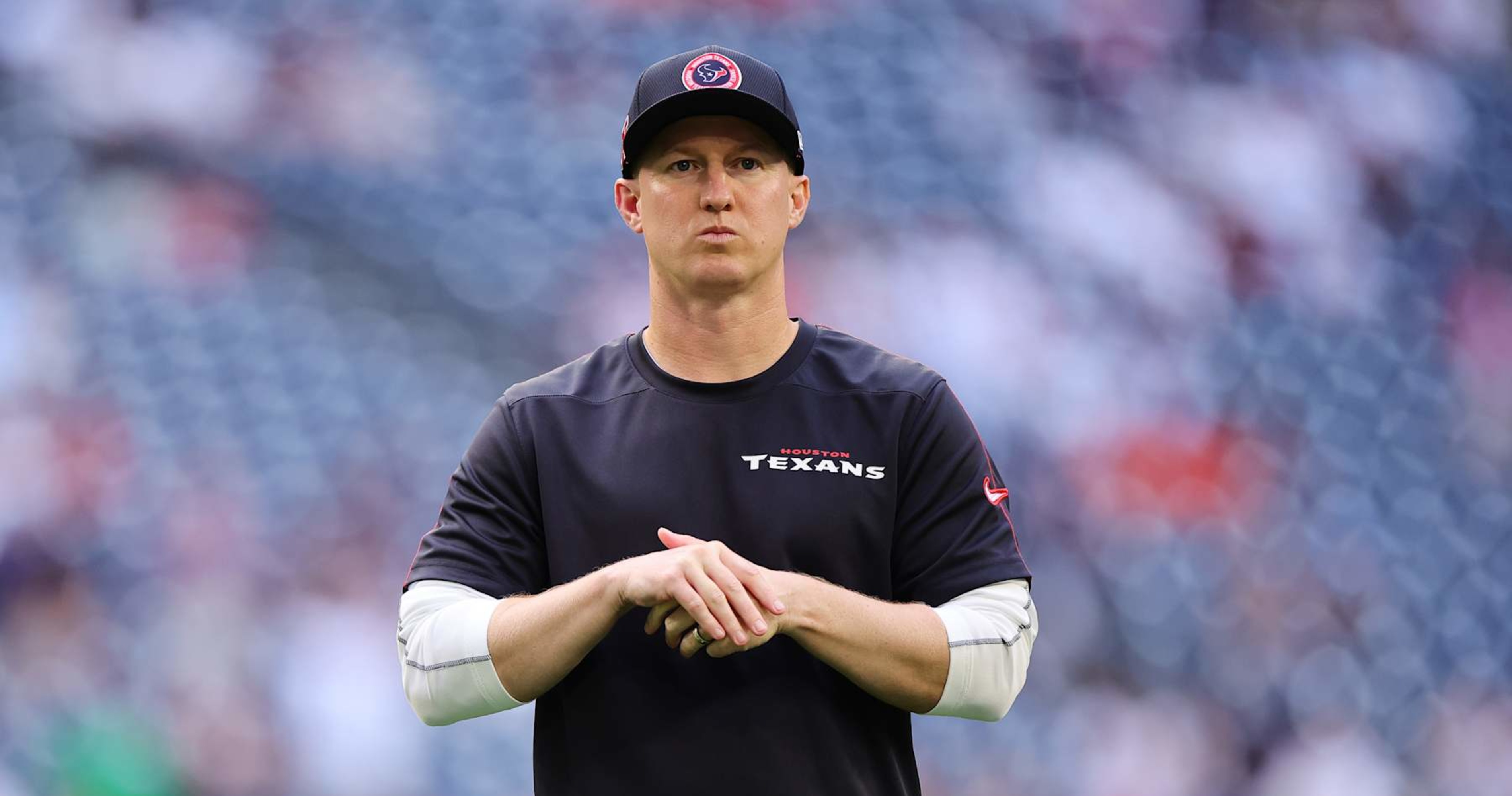 NFL News: Bobby Slowik Reportedly Out as Texans OC After 2024 Struggles