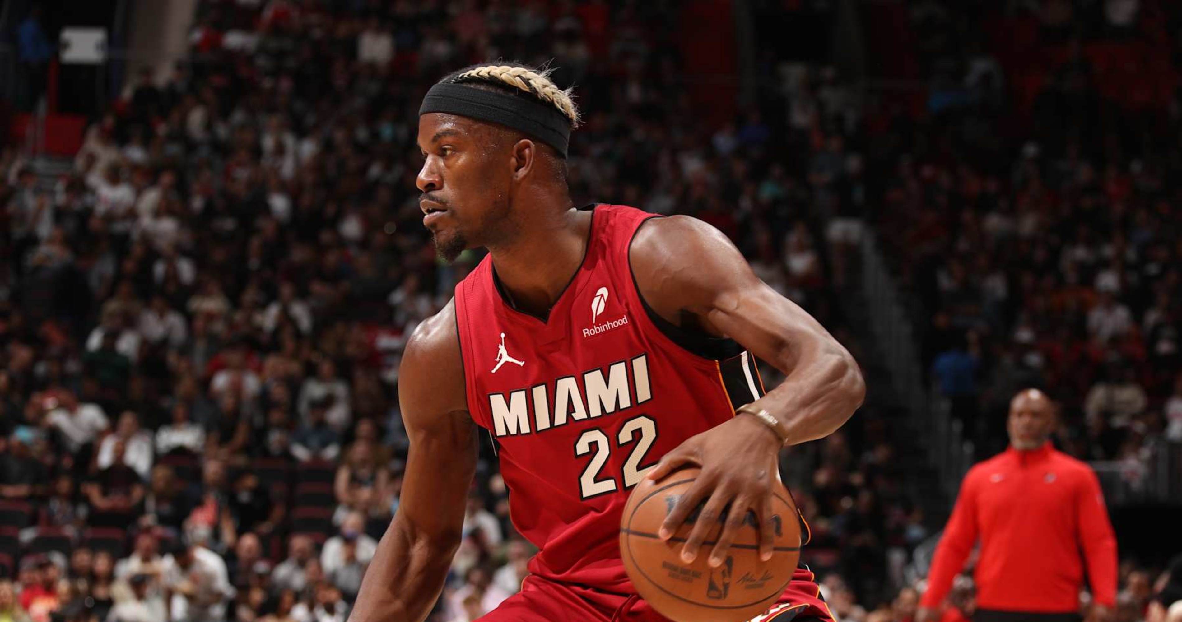 Jimmy Butler Trade Rumors: Heat 'Against' Acquiring Future Salary amid Suns Buzz | News, Scores, Highlights, Stats, and Rumors | Bleacher Report