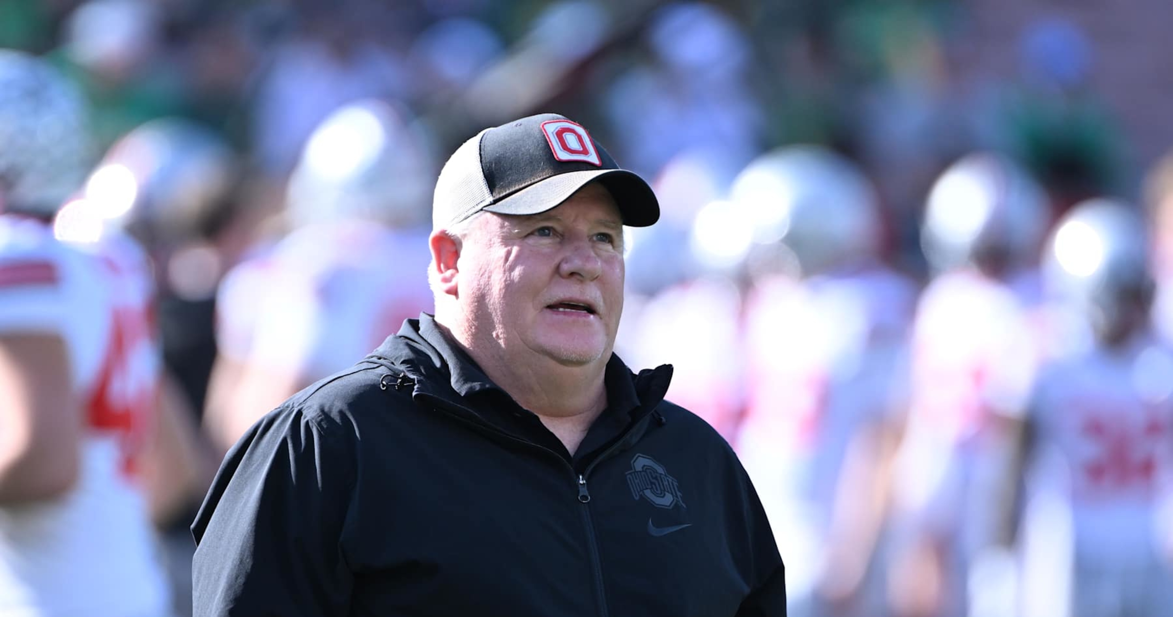 NFL Rumors: Ohio State’s Chip Kelly Targeted by Texans, Jaguars, Bucs for OC Openings