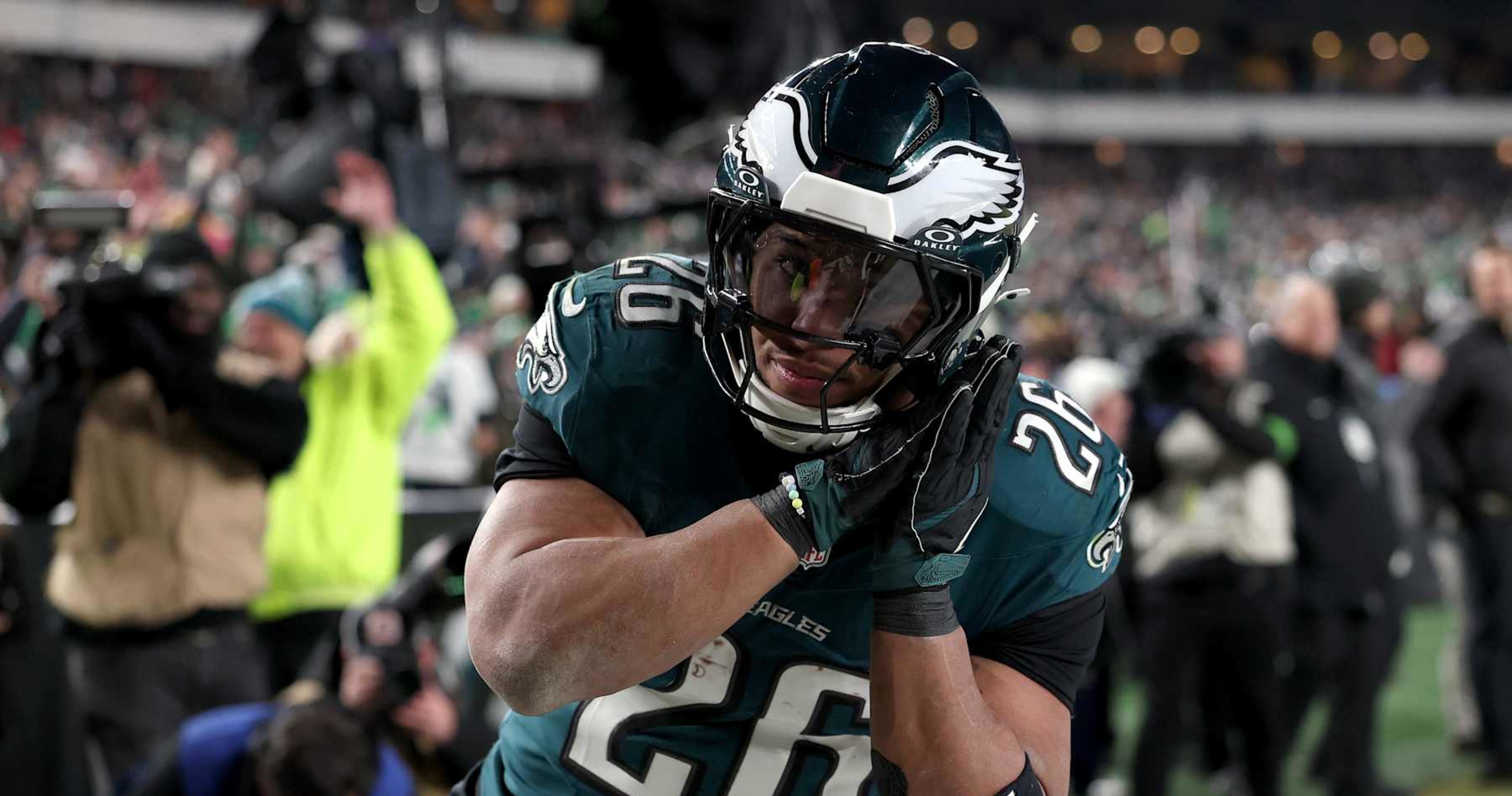 NFL 2025 NFC, AFC Championship Game Takeaways Before Eagles vs. Chiefs Super Bowl LIX