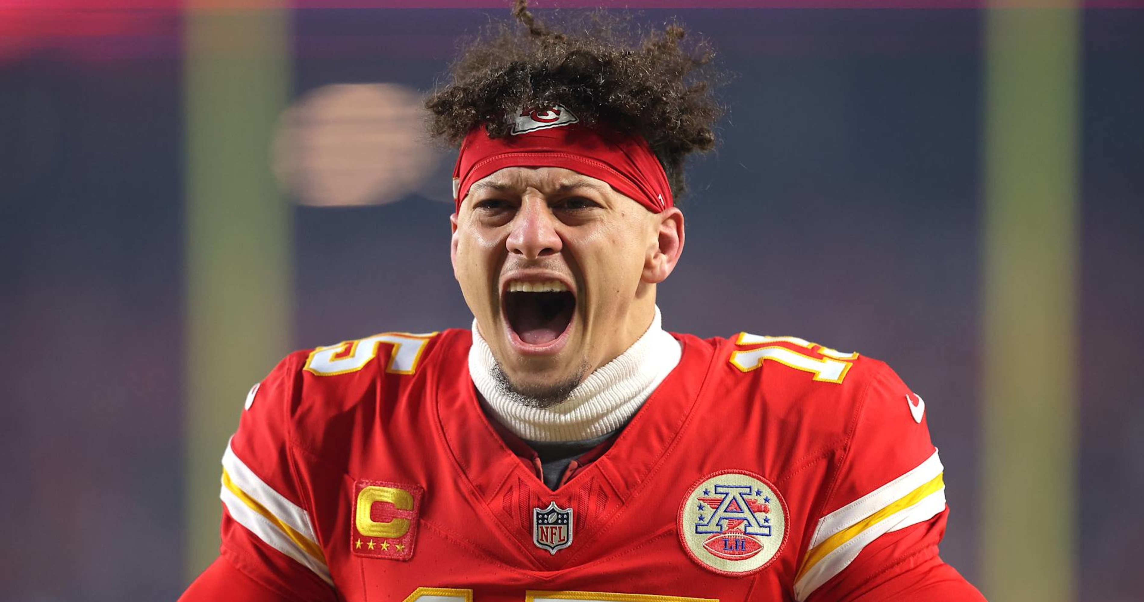 Patrick Mahomes, Chiefs Beat Bills, Hyped By NFL Fans for 'Inevitable'  Super Bowl Run | News, Scores, Highlights, Stats, and Rumors | Bleacher  Report