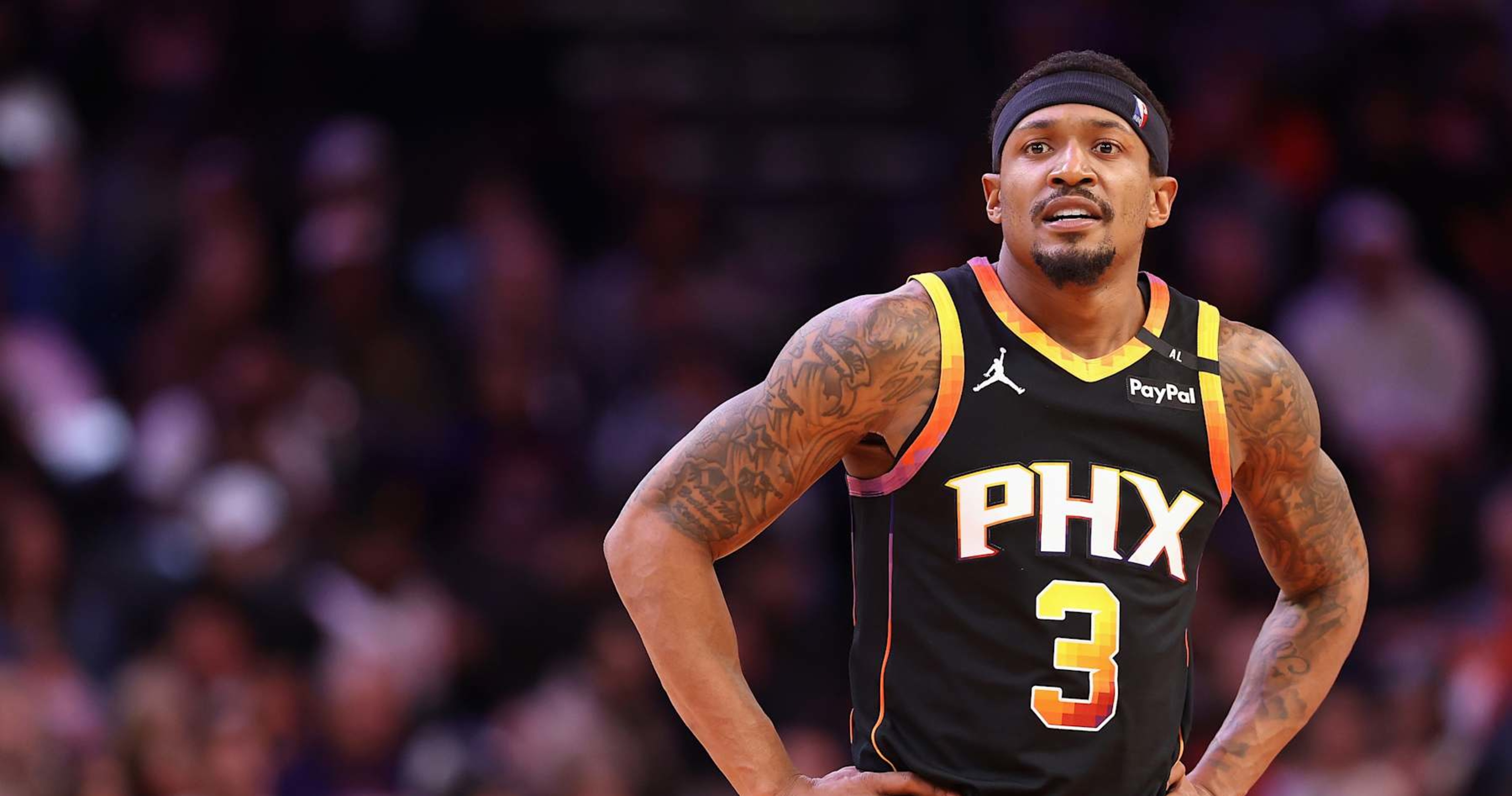 NBA Rumors: Bradley Beal Won’t Drop No-Trade Clause for Bulls in Suns-Heat 3-Way Deal