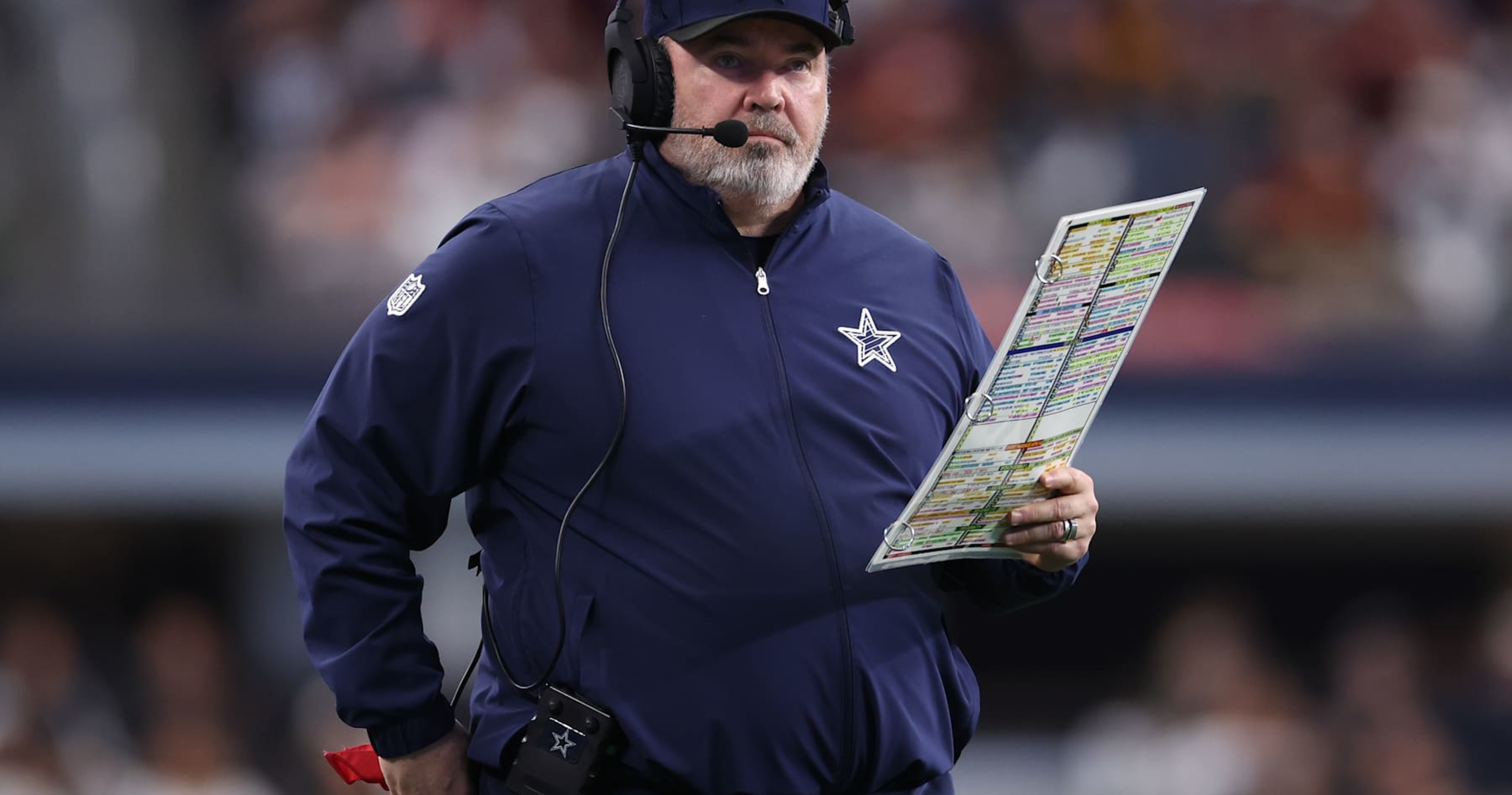 Cowboys Rumors: Jerry Jones Didn’t Want to Give Mike McCarthy 5-Year HC Contract