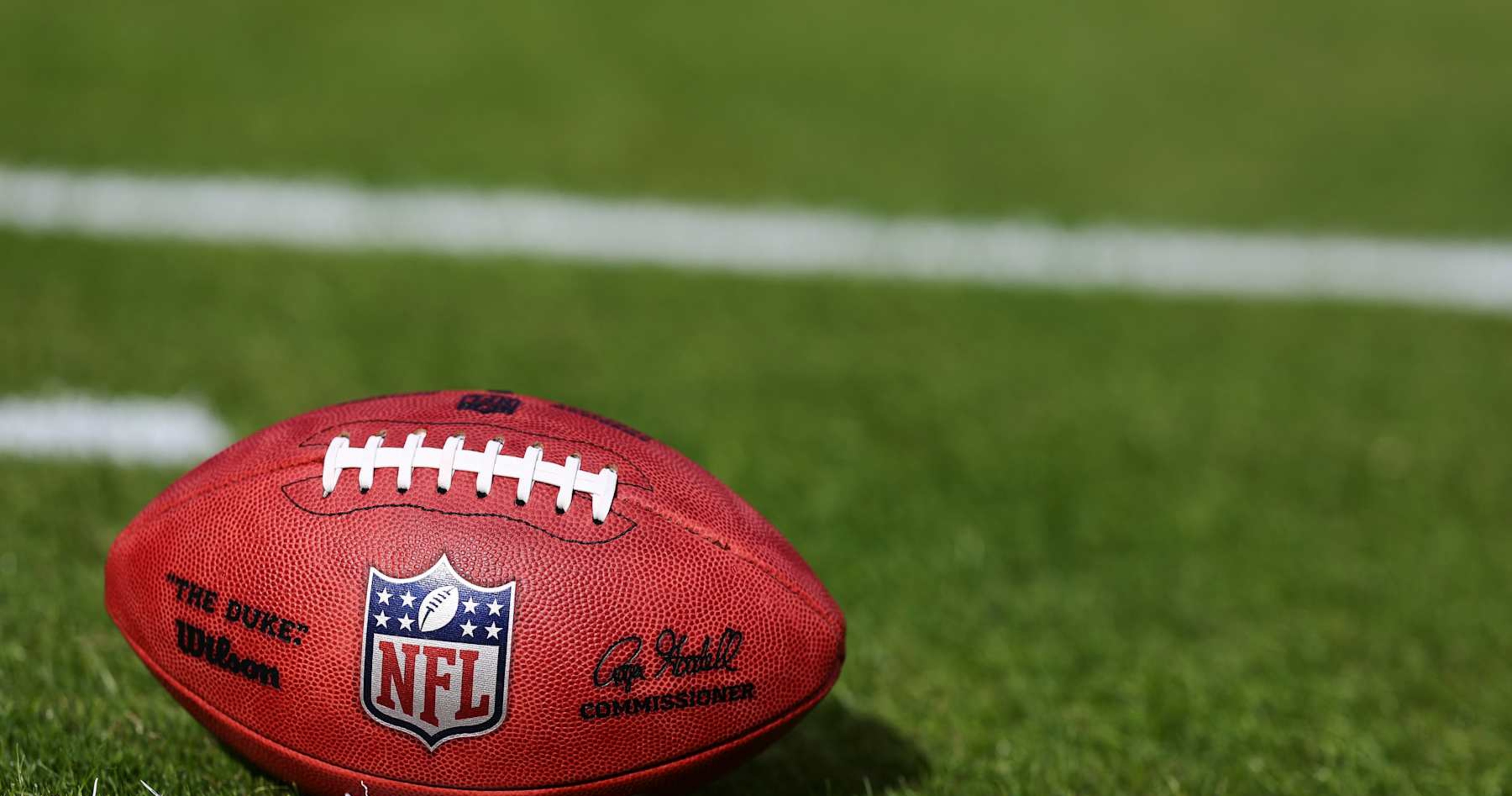 NFL Says 2024 Season Saw Fewest Recorded Concussions Since 2015