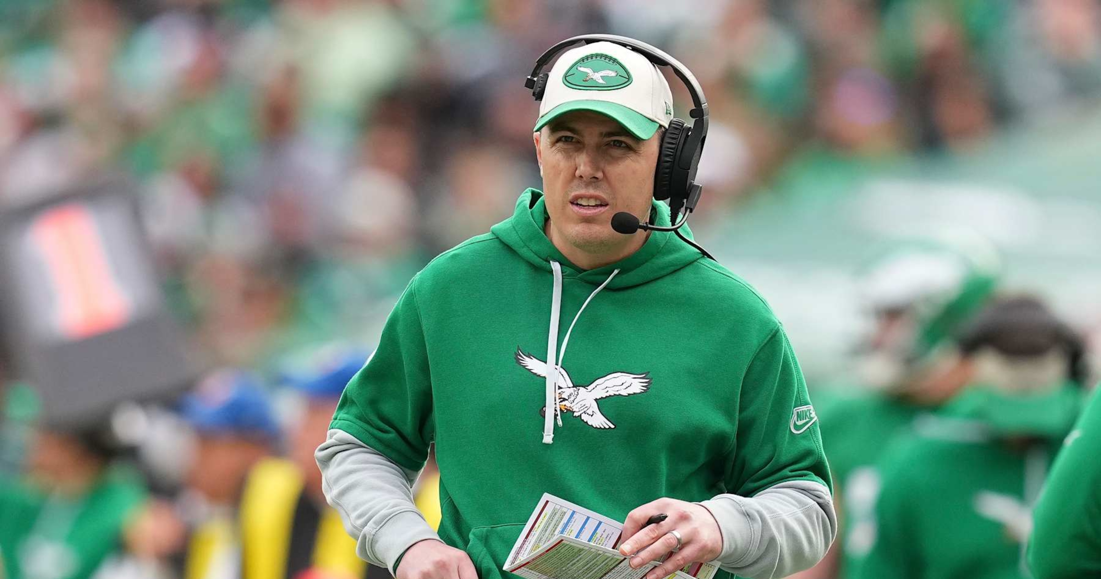 NFL News: Kellen Moore, Saints Reportedly to Discuss HC Job Again After Super Bowl 59