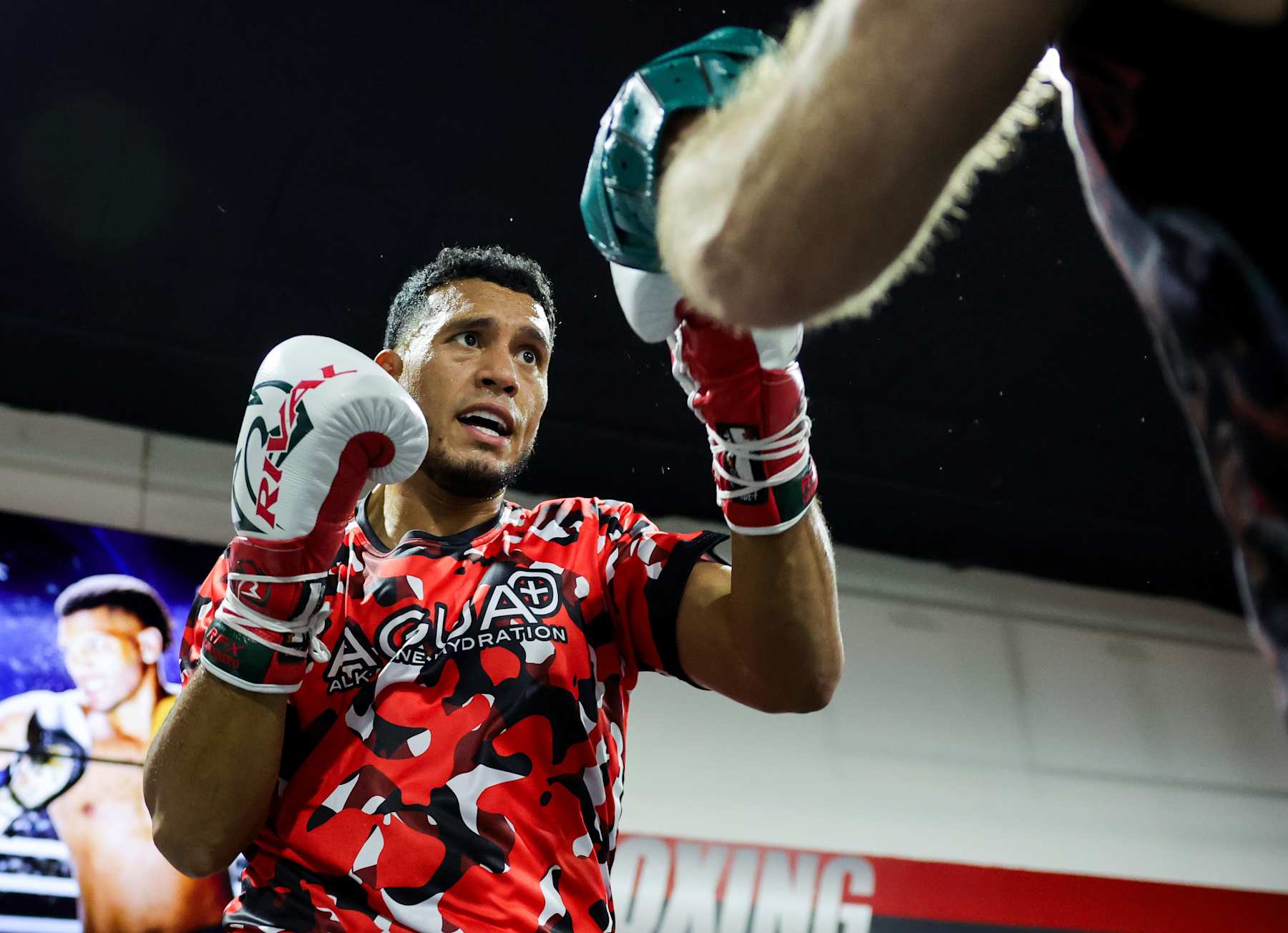 David Benavidez vs. David Morrell Jr: Live Winners and Losers, Results From Card