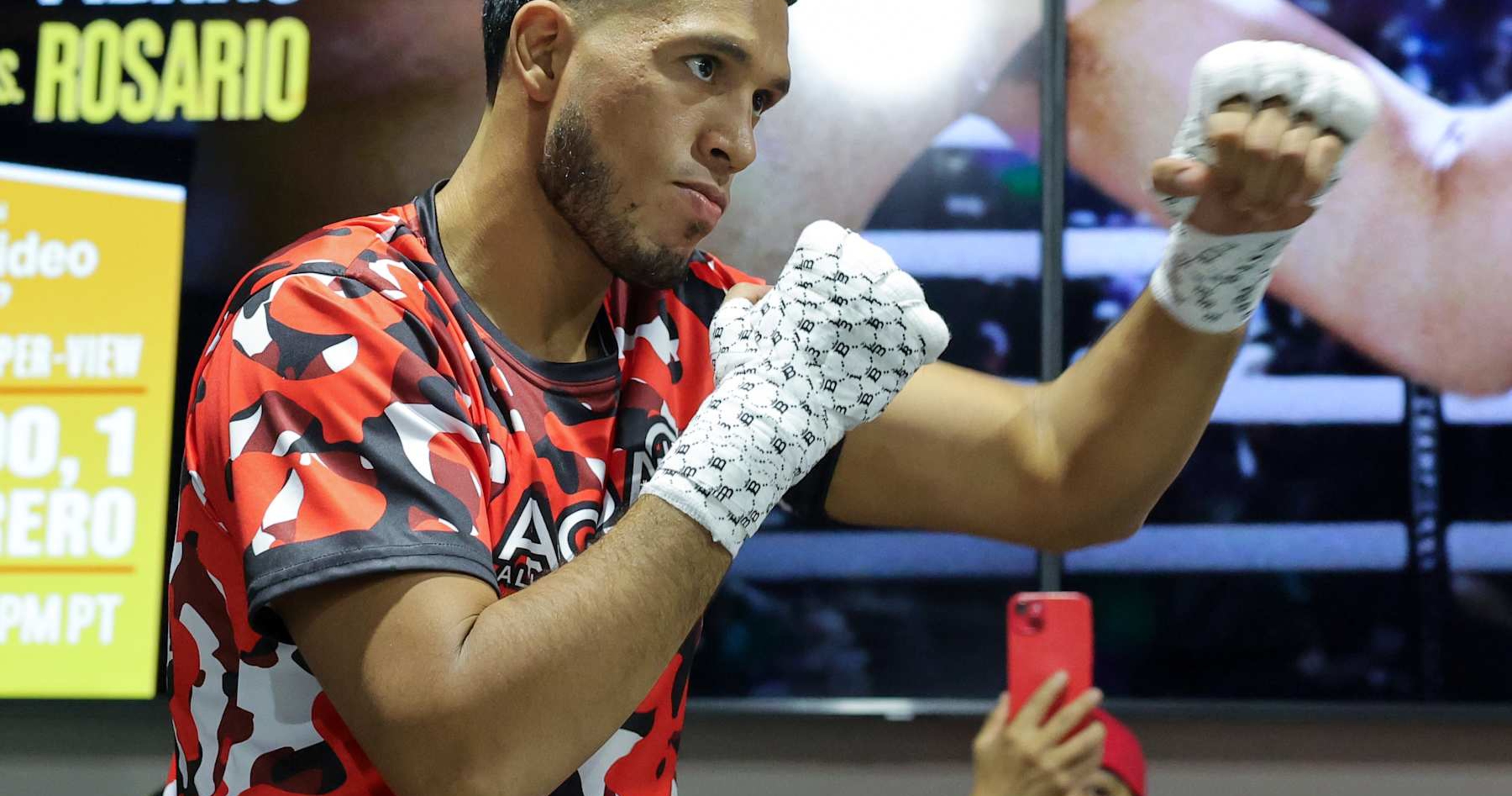 Benavidez vs. Morrell Jr: Odds, Live Stream and KO, Judges' Scorecards Predictions