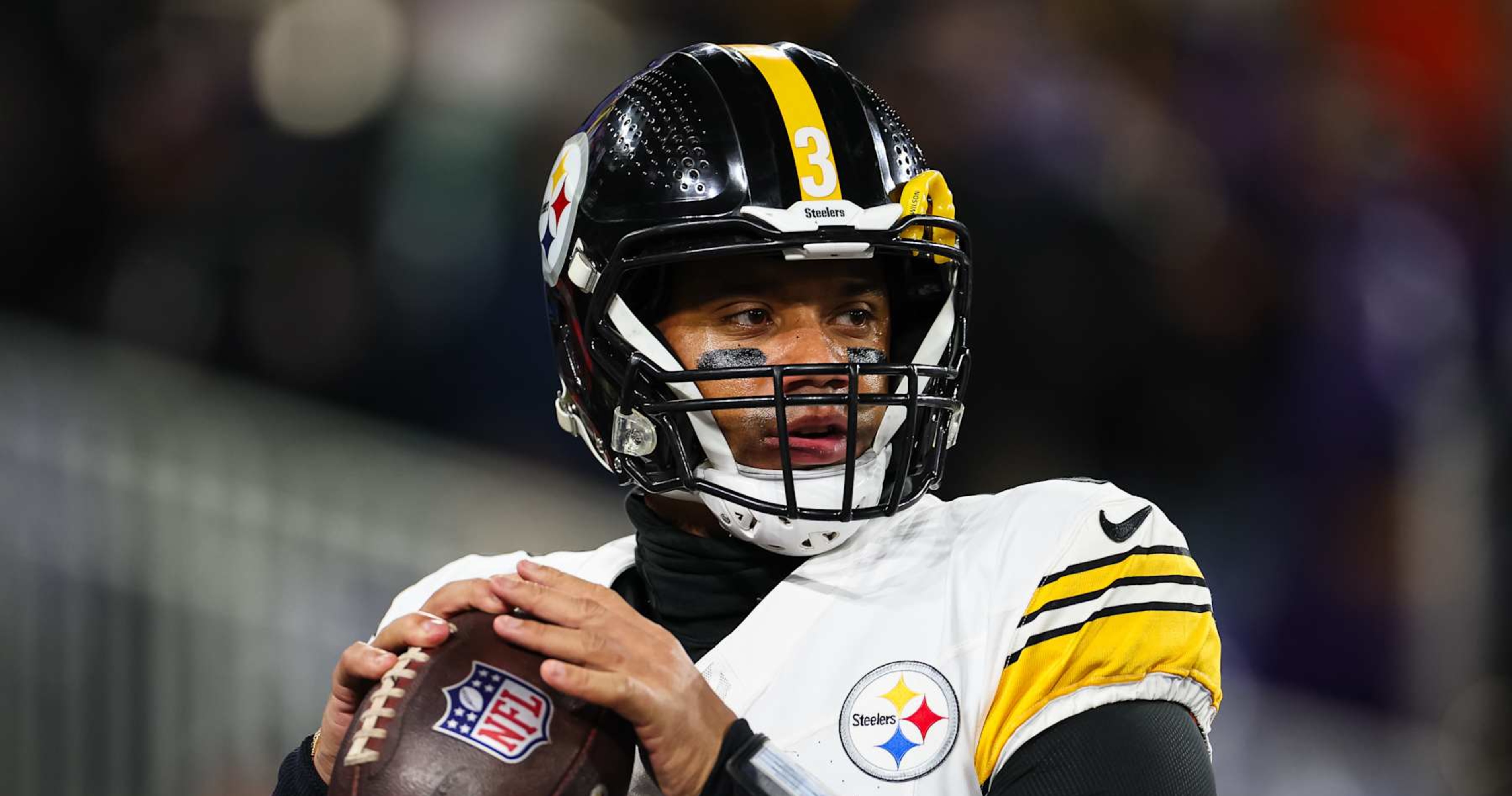 Russell Wilson ‘Focused on’ Steelers amid Raiders Contract Rumors in NFL Free Agency