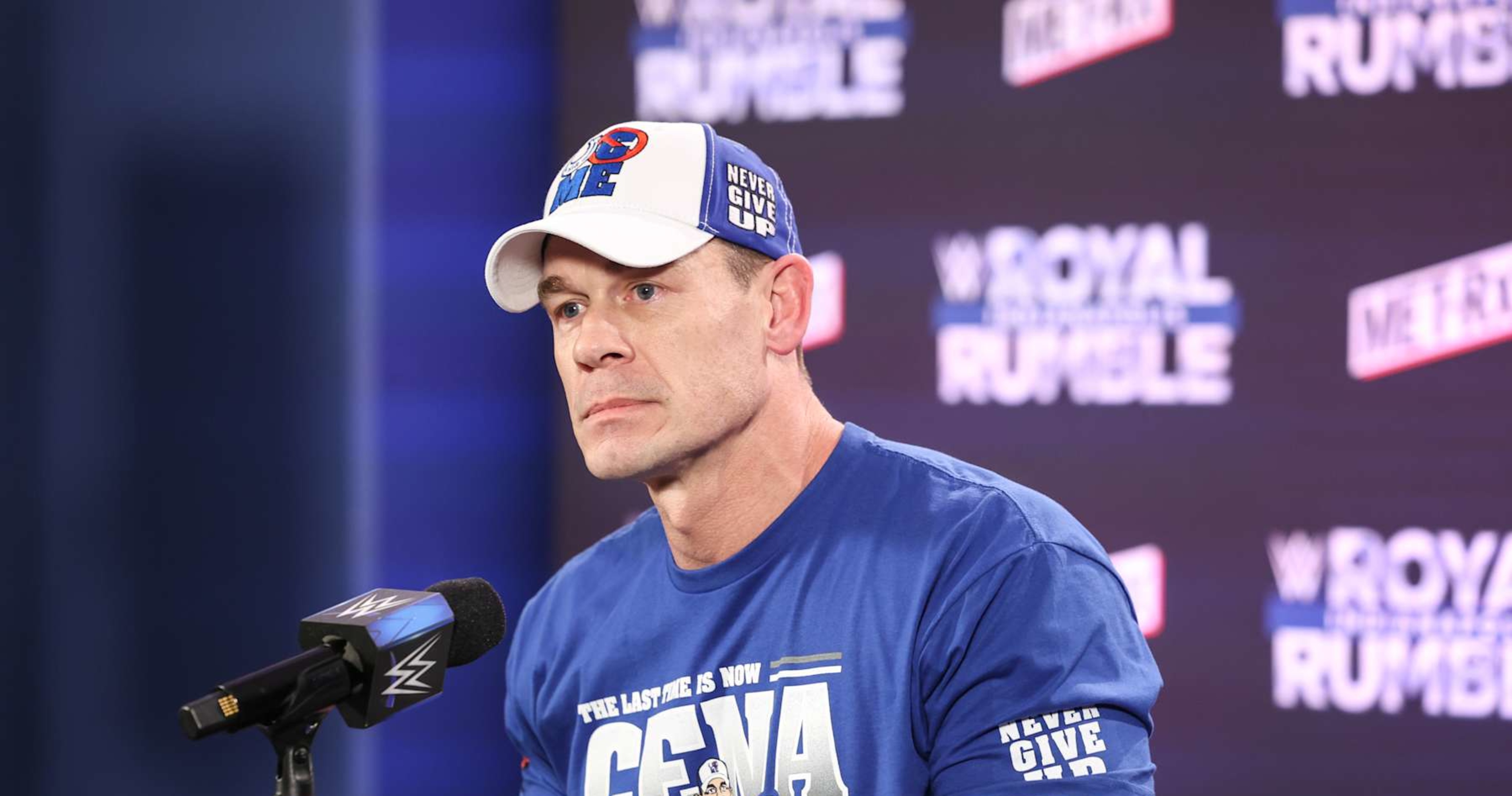 John Cena Is Better off Losing to Jey Uso, More Hot Takes from WWE