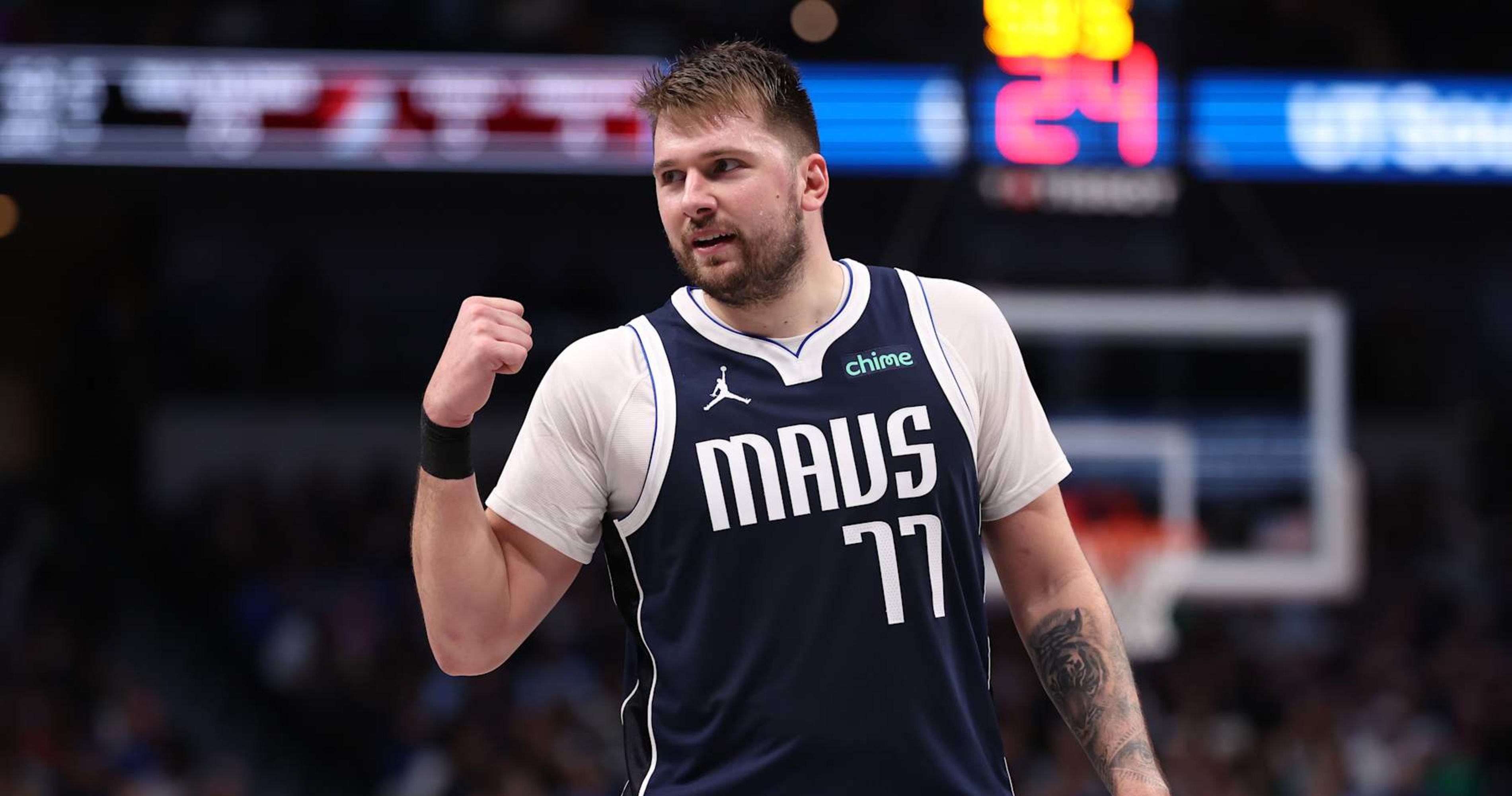 NBA Rumors: Multiple Teams ‘Had No Idea Luka Was Available’ Before Lakers Trade