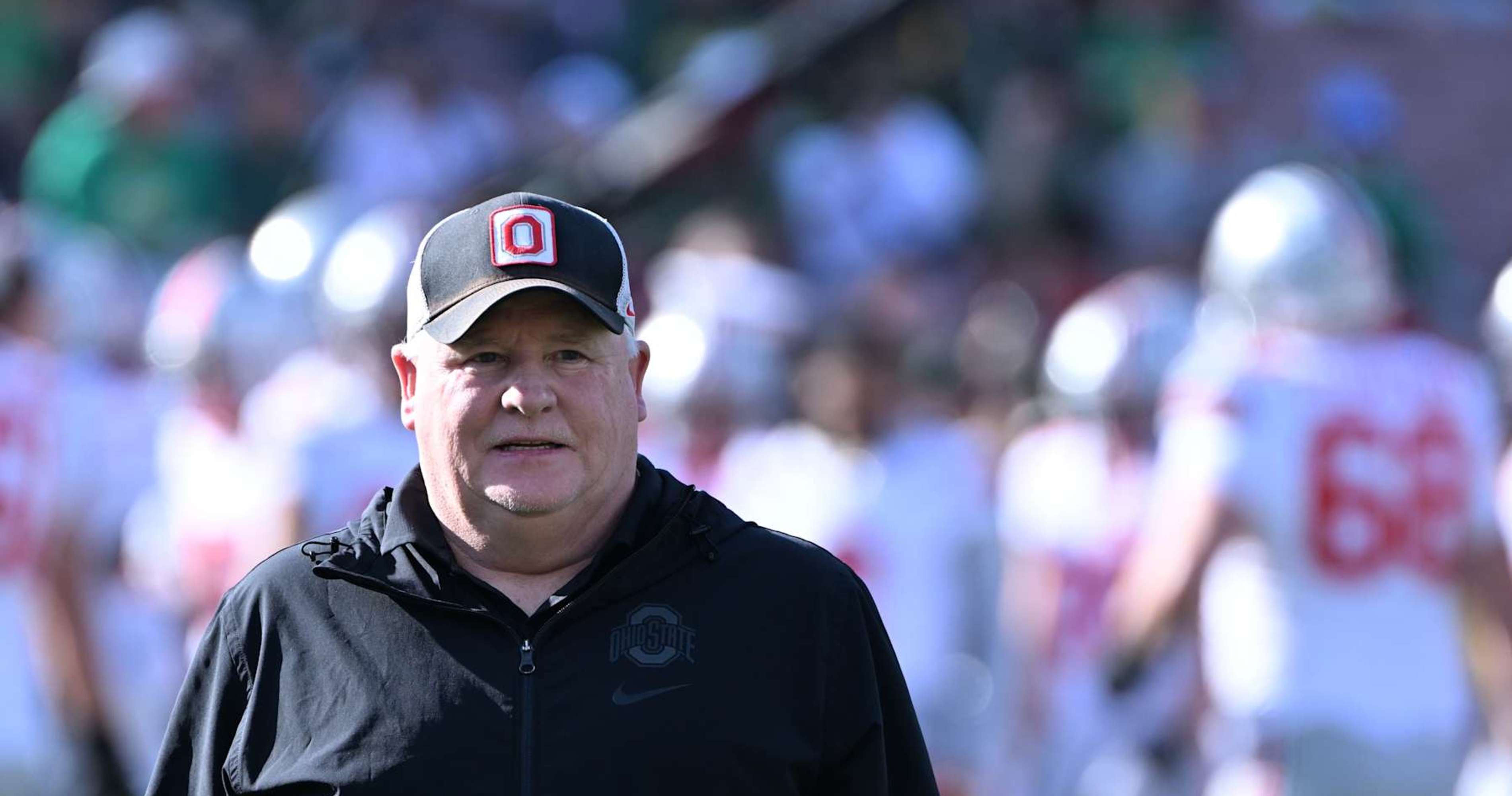 Report: Ohio State’s Chip Kelly, Raiders Agree to Contract as NFL’s Highest-Paid OC