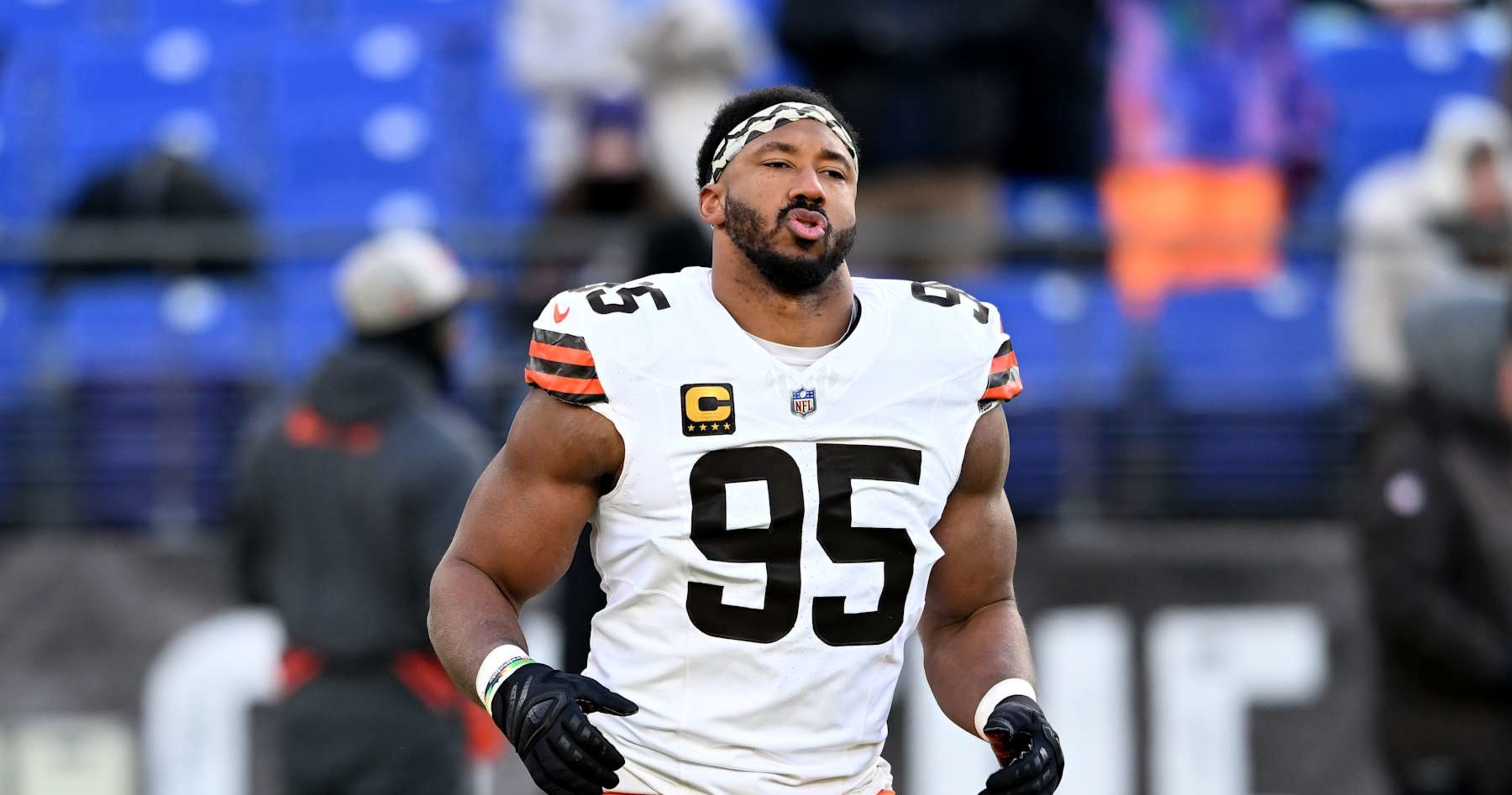 Top Trade Packages for Myles Garrett After Browns Star Requests Move | News, Scores, Highlights, Stats, and Rumors | Bleacher Report