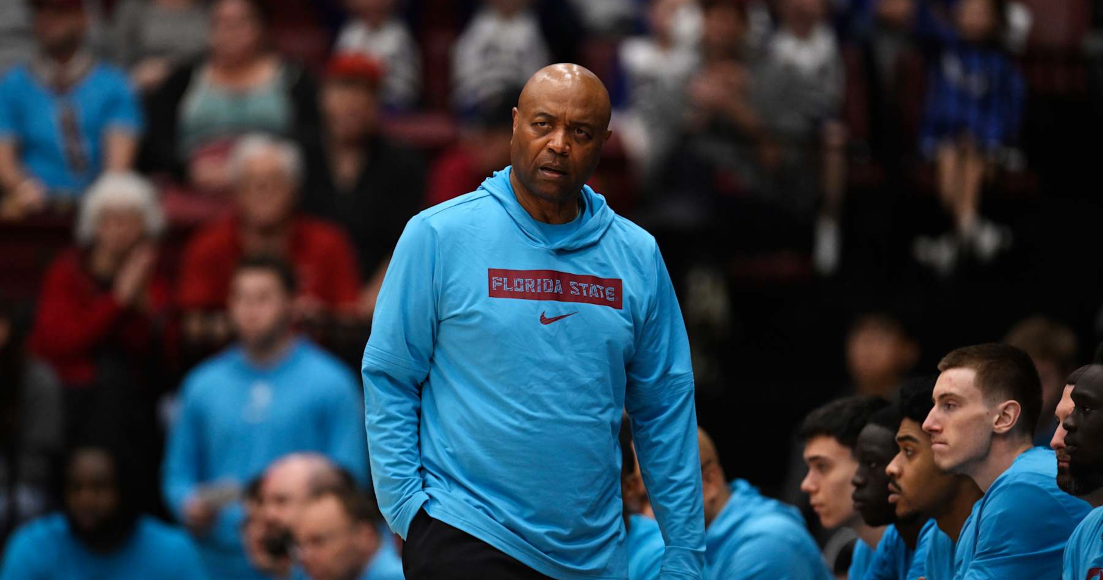 FSU's Leonard Hamilton to Resign After 23 Seasons as MCBB HC: 'No Regrets'