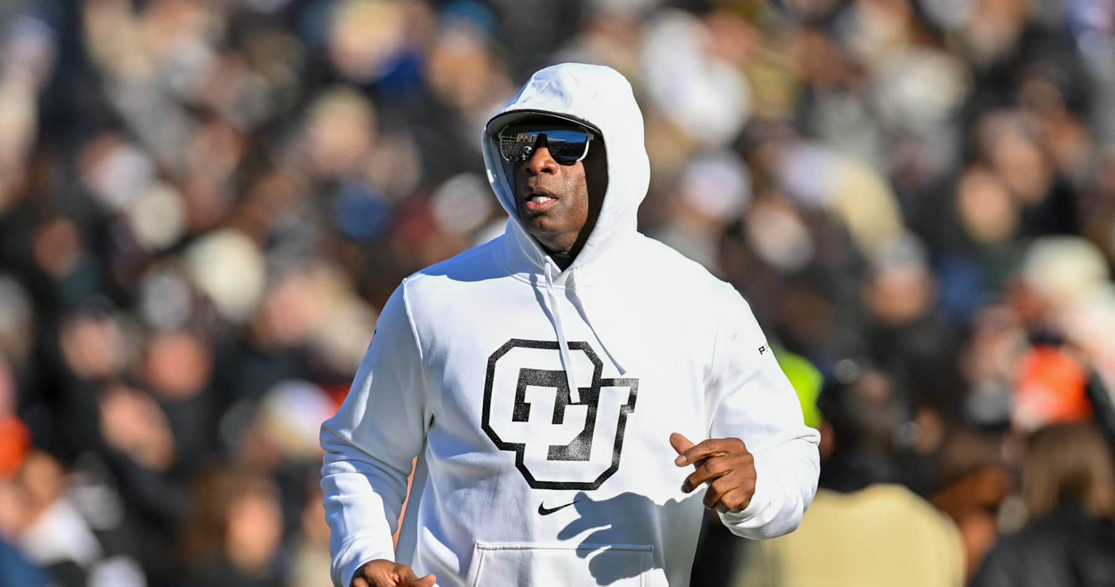 2025 Big 12 Football Schedule Revealed for Deion Sanders’ Colorado and Every Team