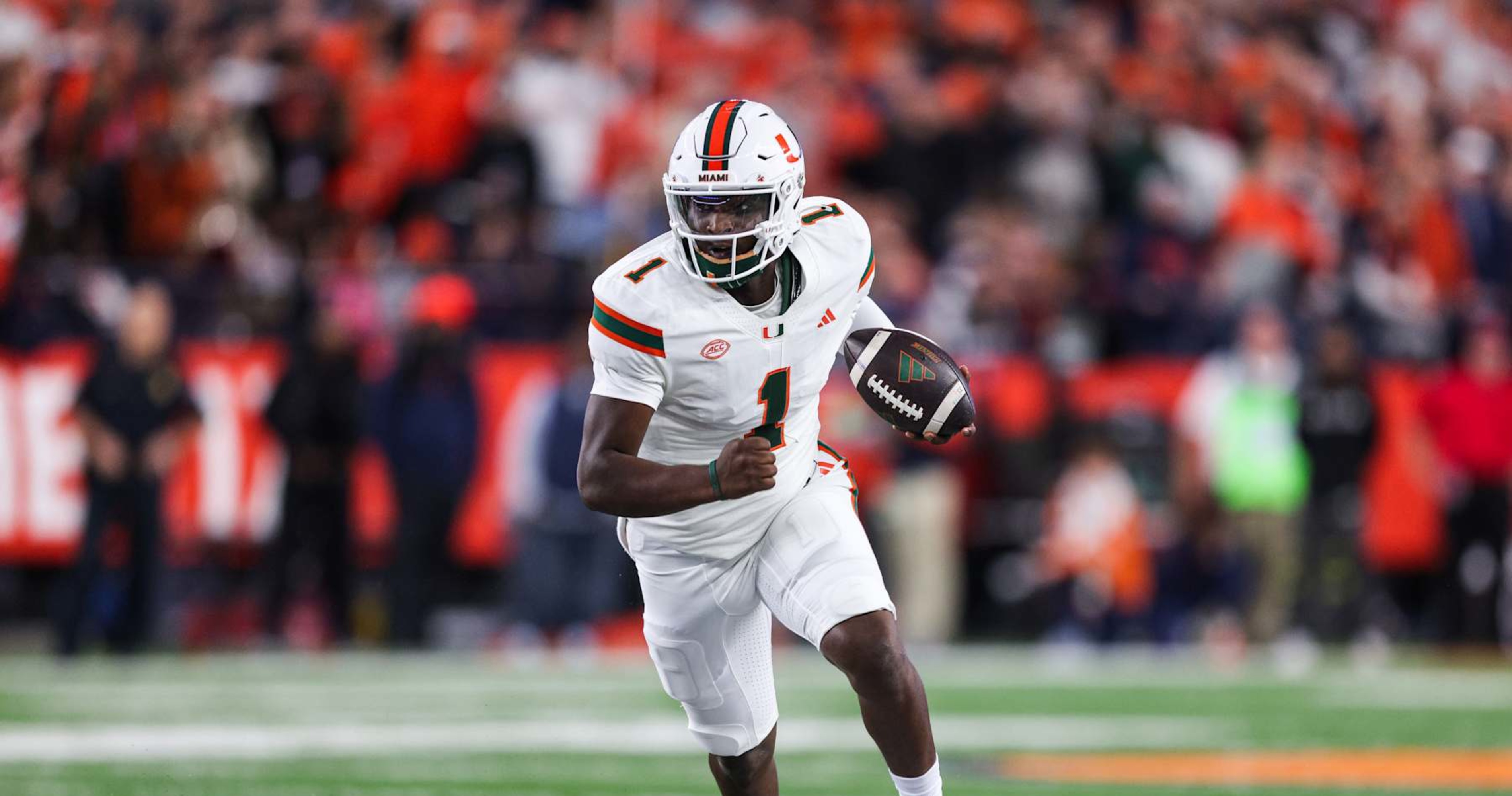 Ranking the Top NFL Free-Agent and Draft QB Options for the Cleveland Browns in 2025