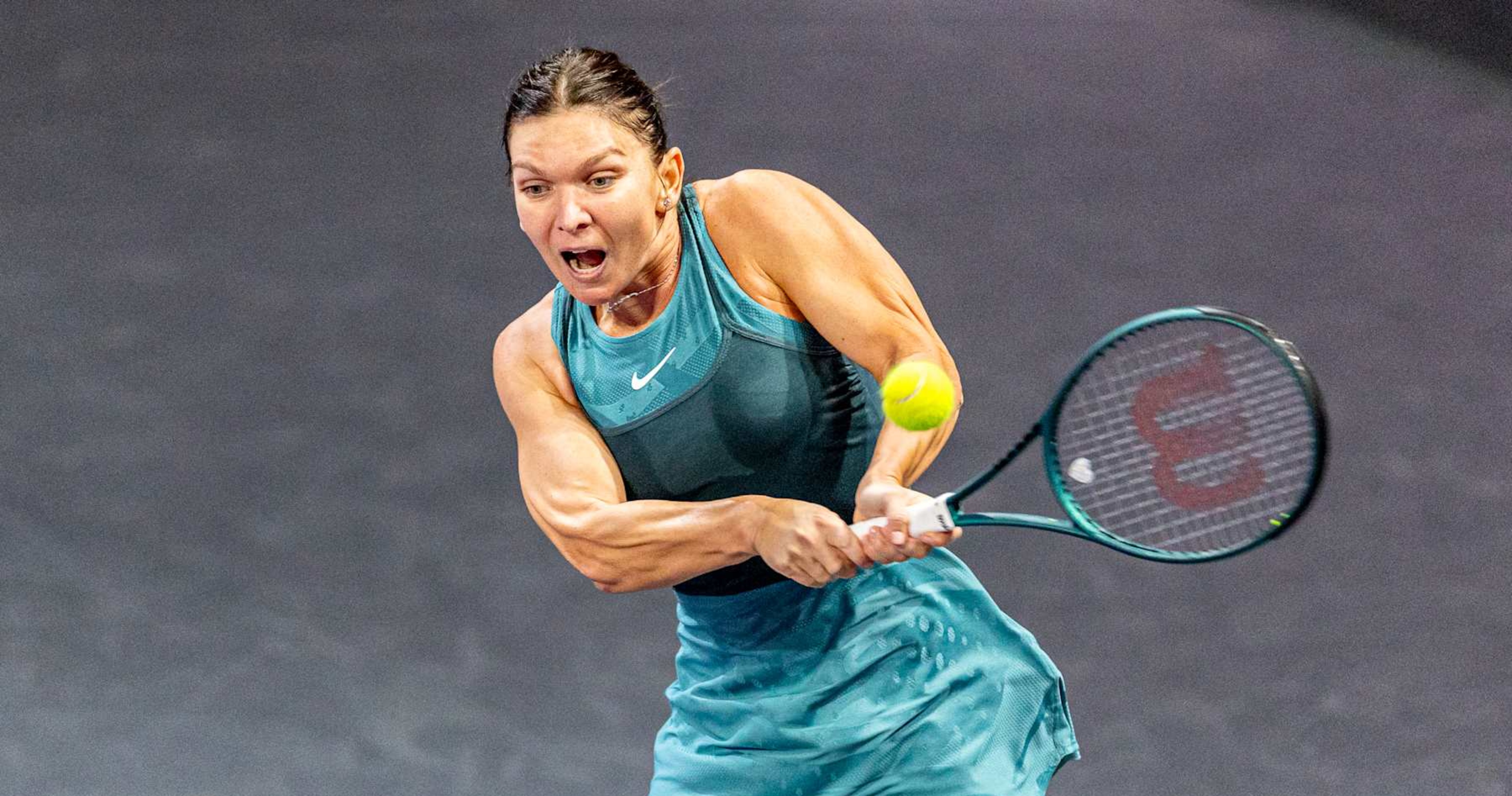 Simona Halep Announces Tennis Retirement; 2-Time Grand Slam Champion