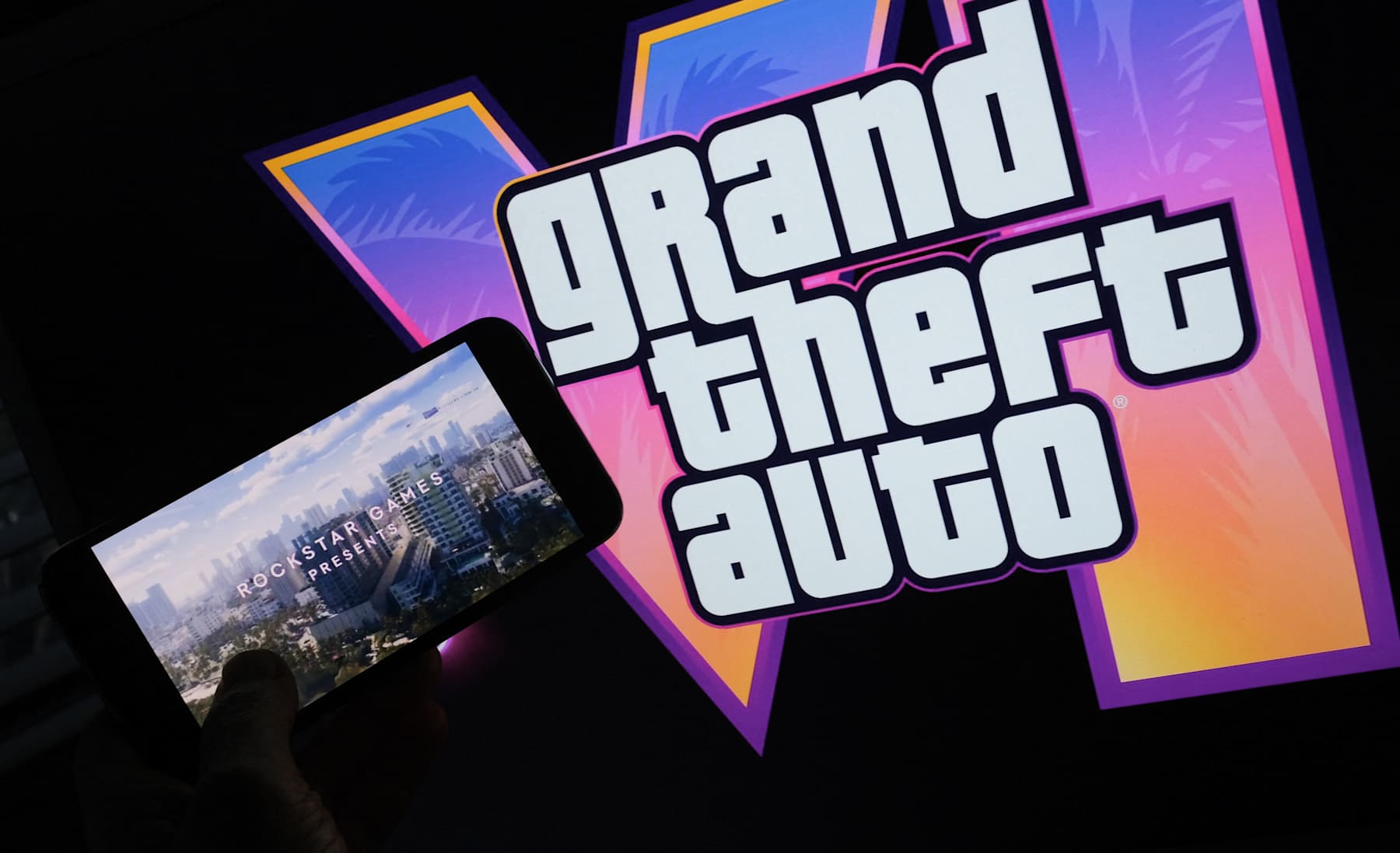 Grand Theft Auto VI Video Game Reconfirmed to Have Fall 2025 Release Date