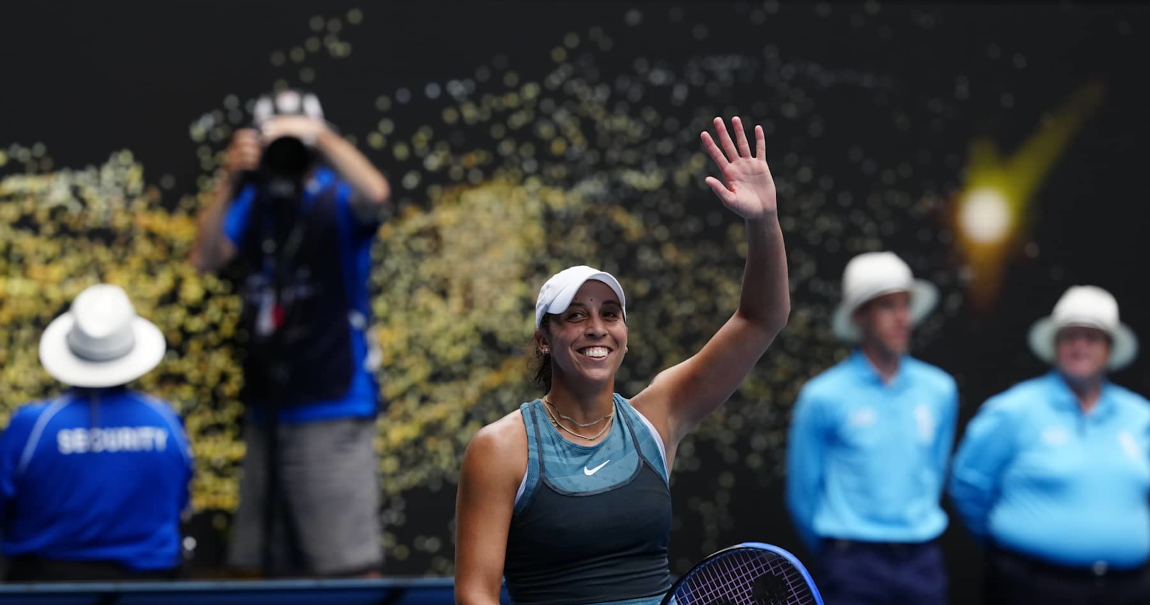 Australian Open 2025 Women's Semifinal TV Schedule, Start Time, Live Stream News, Scores