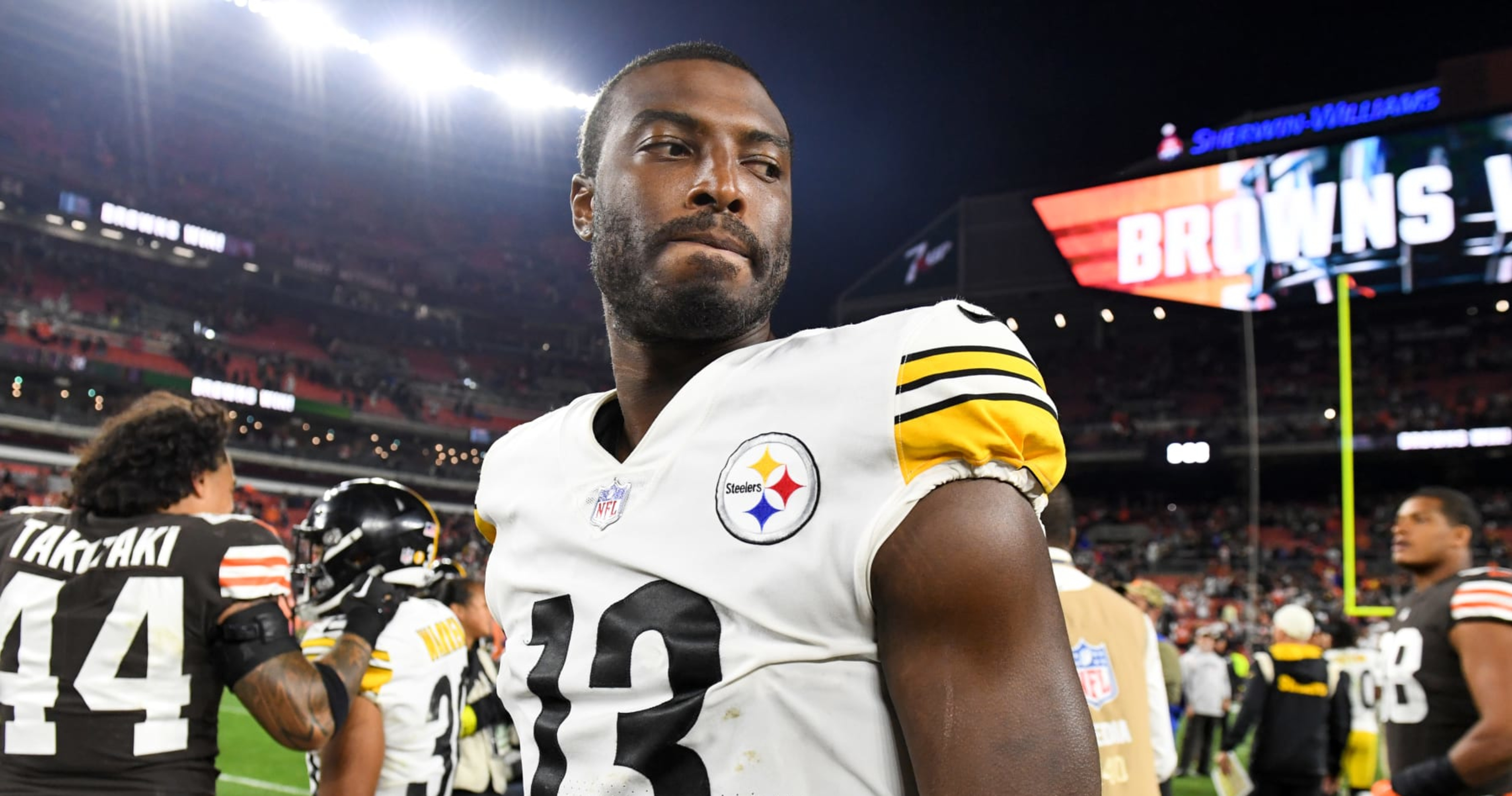 Steelers: 4 players with skyrocketingg stock amid preseason