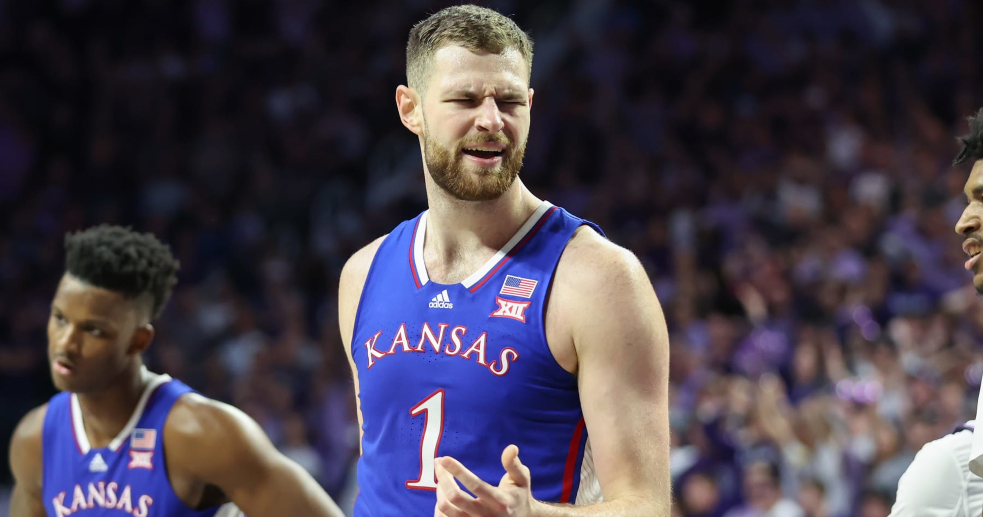 Men's College Basketball Stars Who Are Getting Snubbed in 2024 NBA Mock