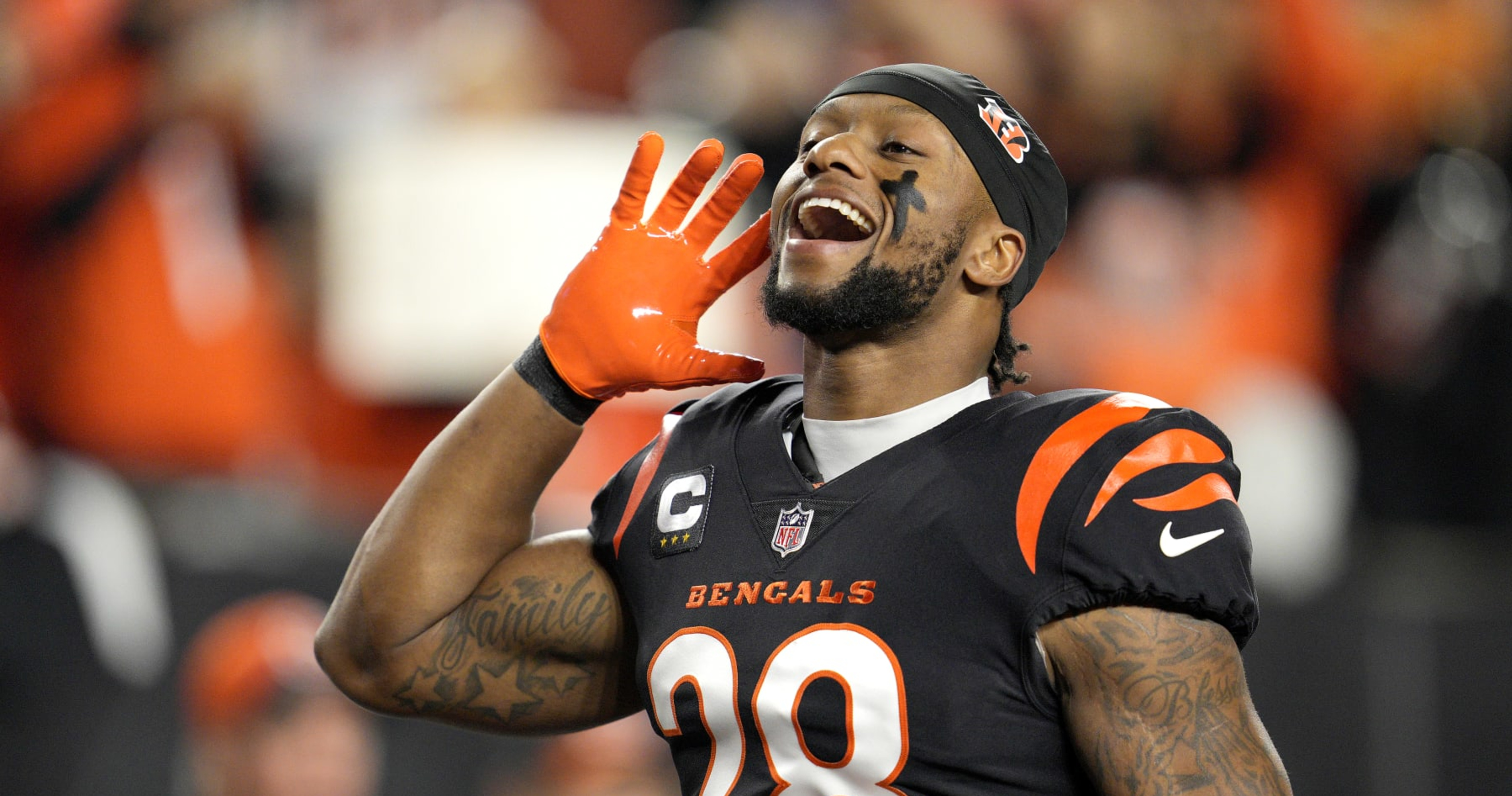 Bengals Vs. Ravens Picks, Lineup Tips For Daily Fantasy DraftKings For ...