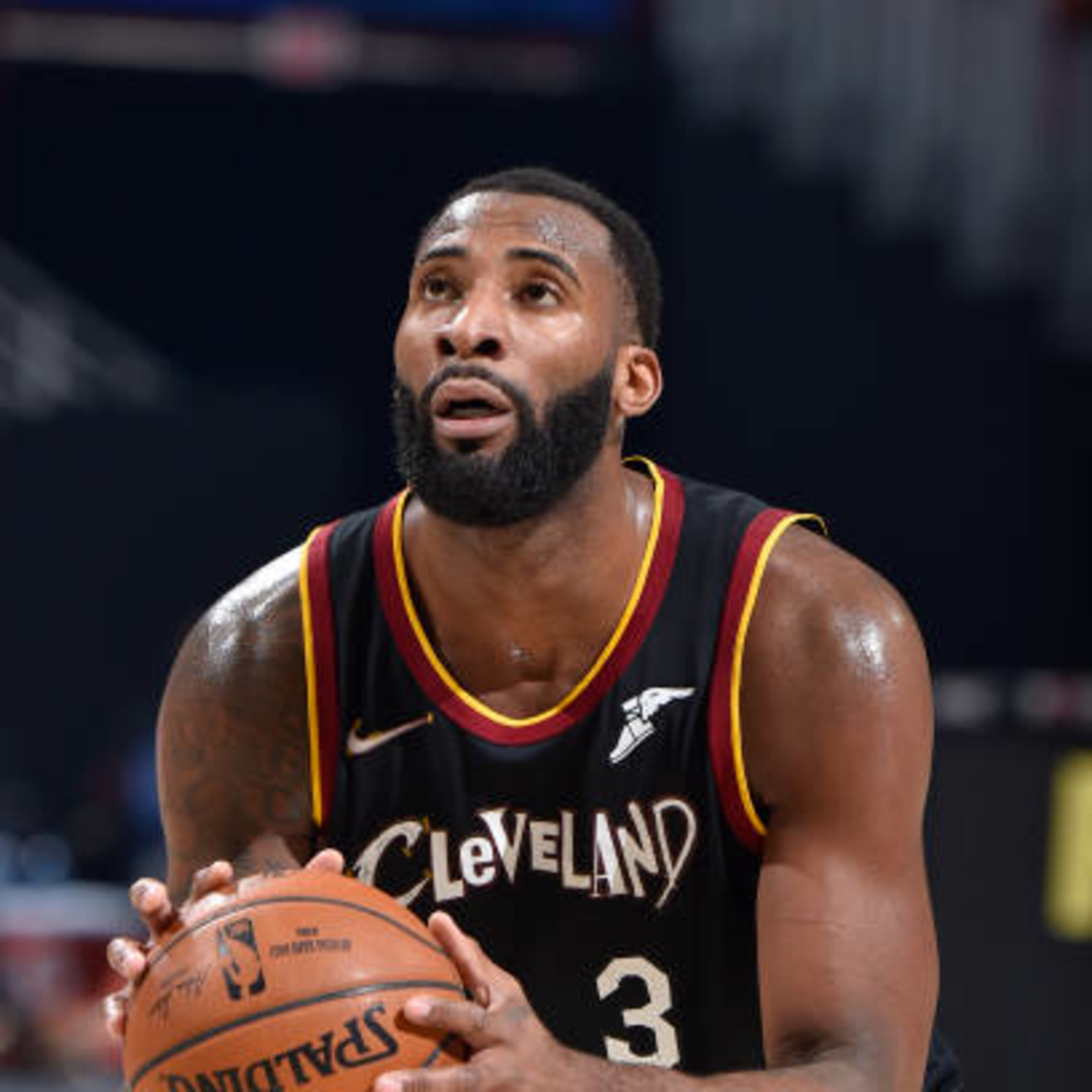 Andre Drummond Rumors: Cavs Haven't Gotten Traction In Contract Talks 