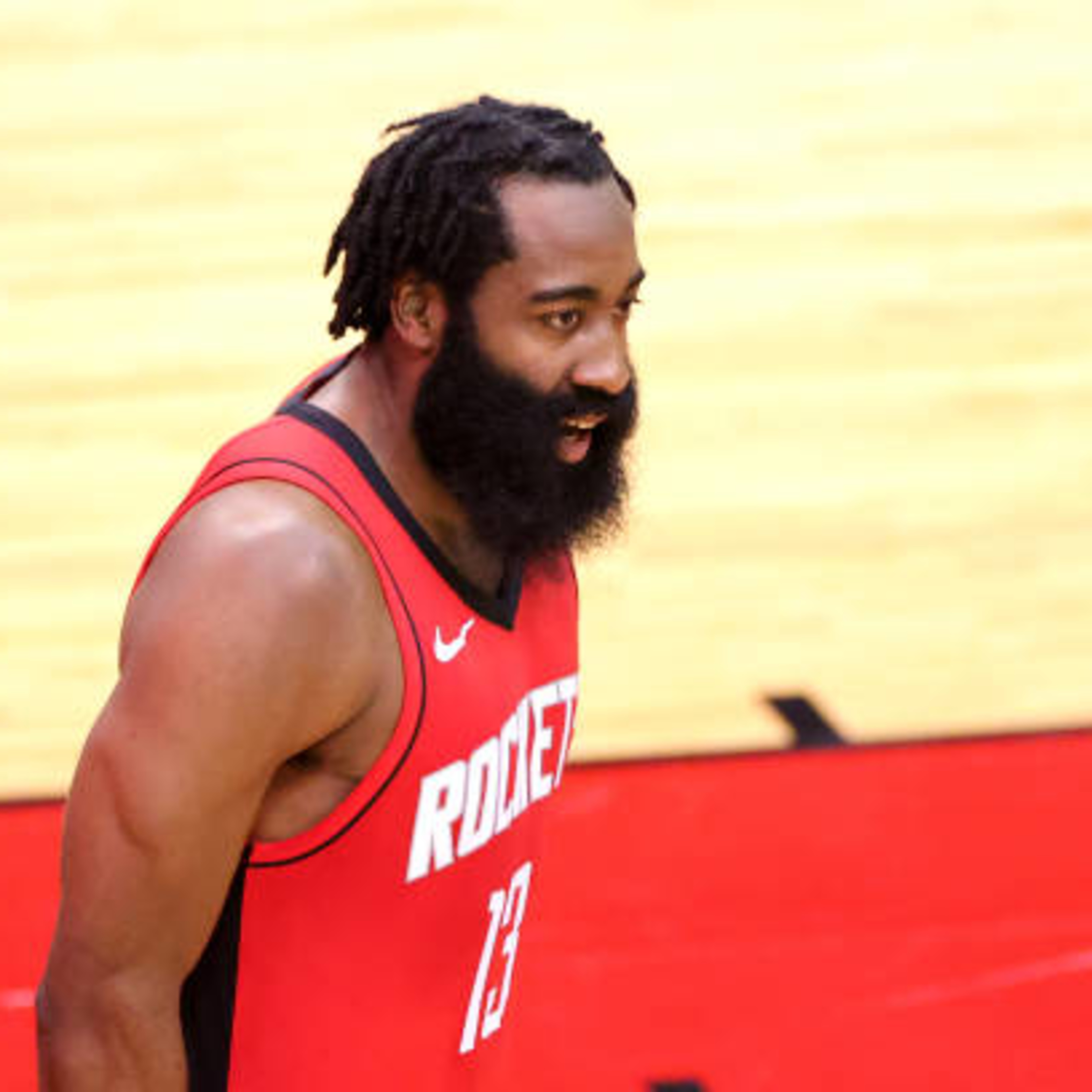 Woj: James Harden Trade Gives Nets Insurance for Kevin Durant's Free ...