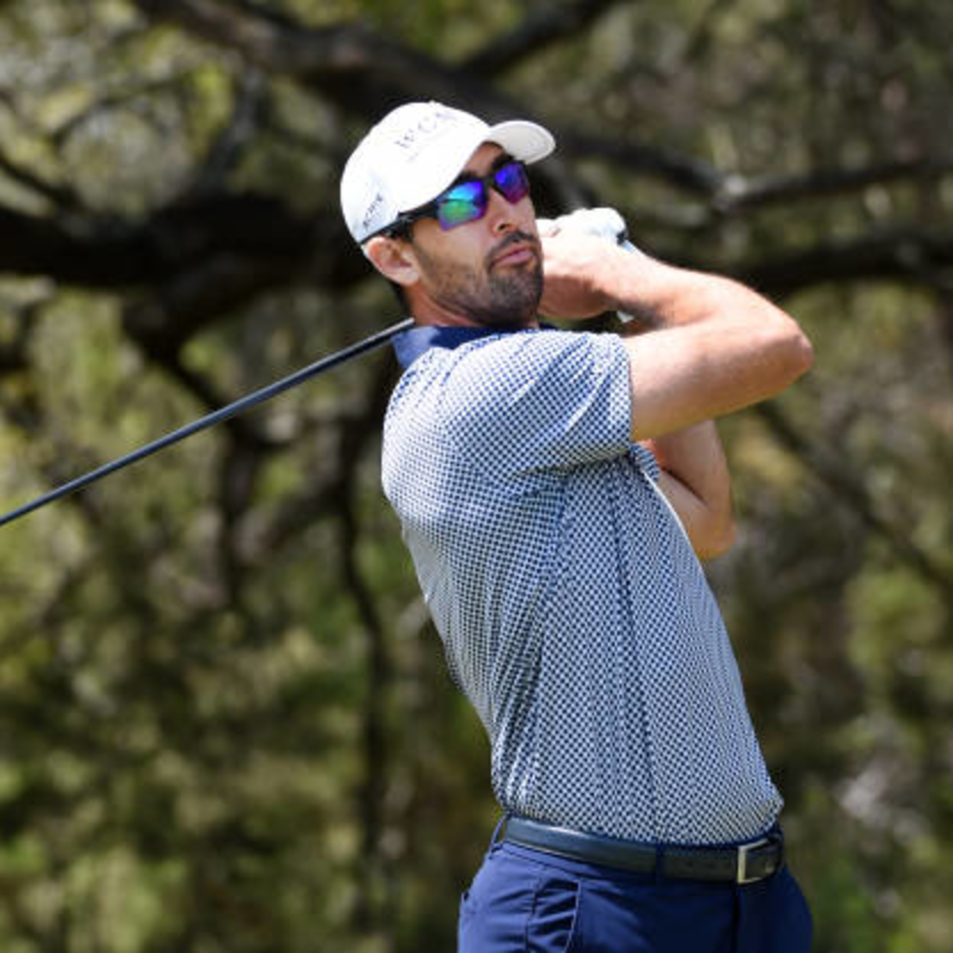 Valero Texas Open 2021 Cameron Tringale Takes 2Shot Lead After 2nd