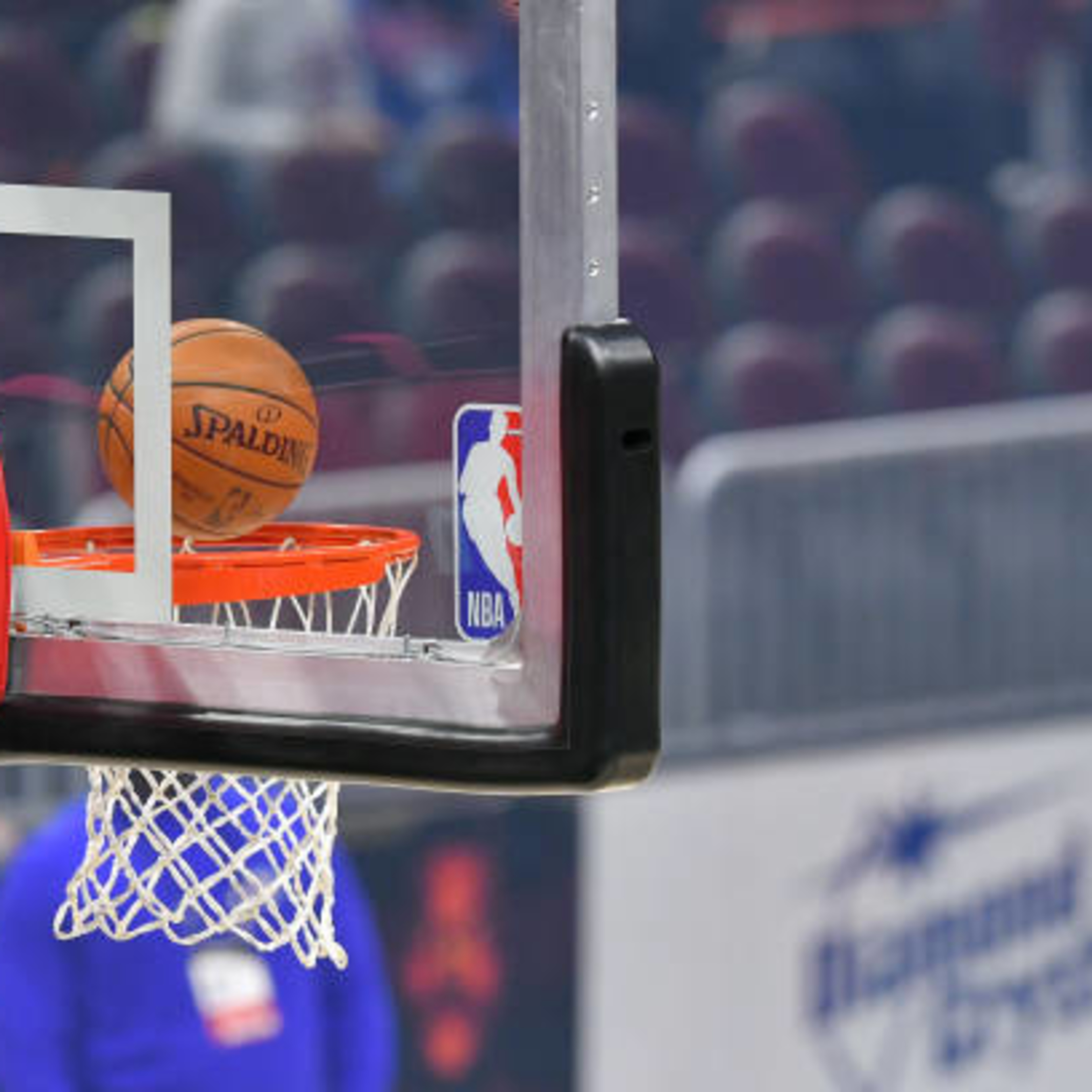 Report: NBA Expects Full Arenas for 2021-22, Hopeful for Additional ...