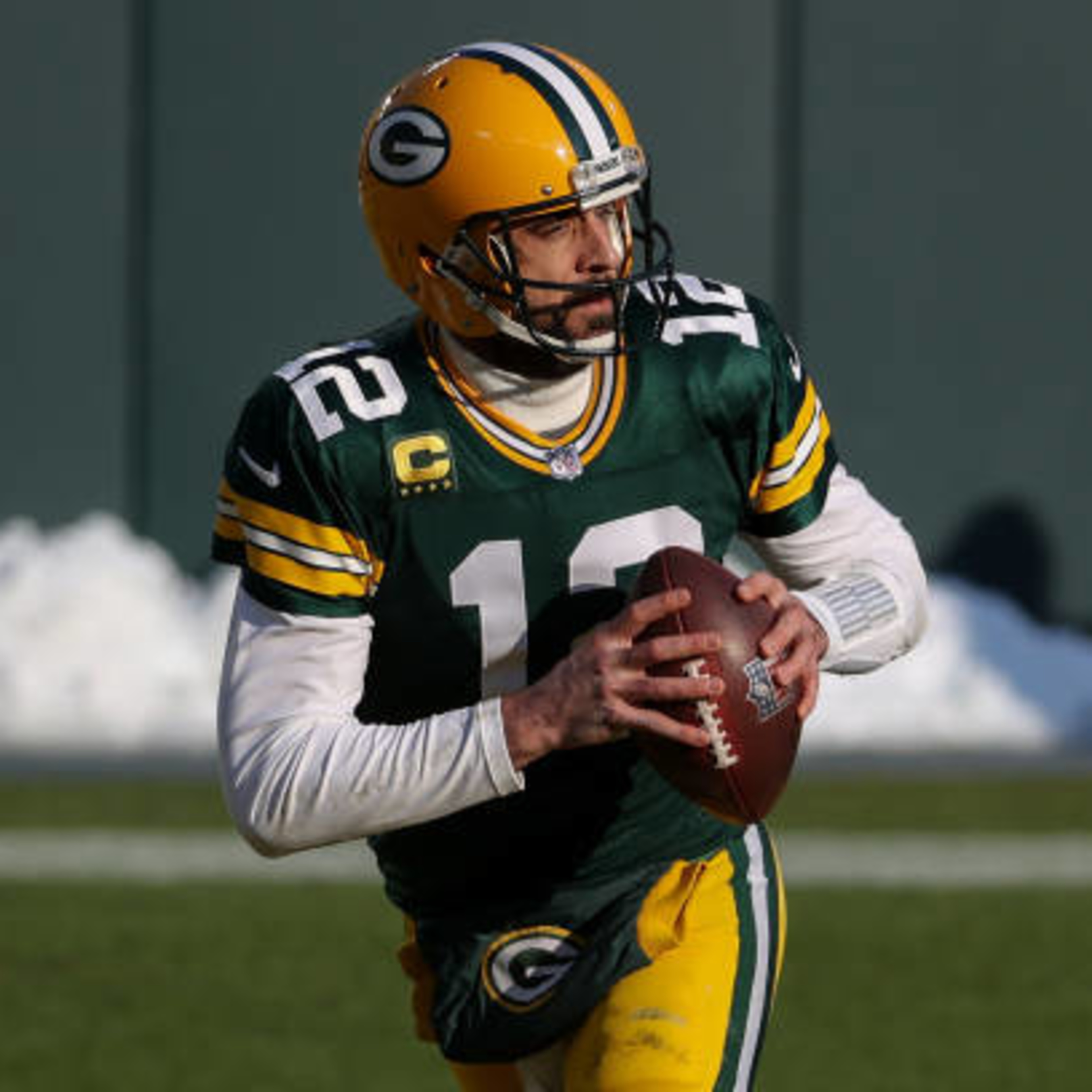 Aaron Rodgers Rumors: Packers Offered Star Contract To Be NFL's Highest ...