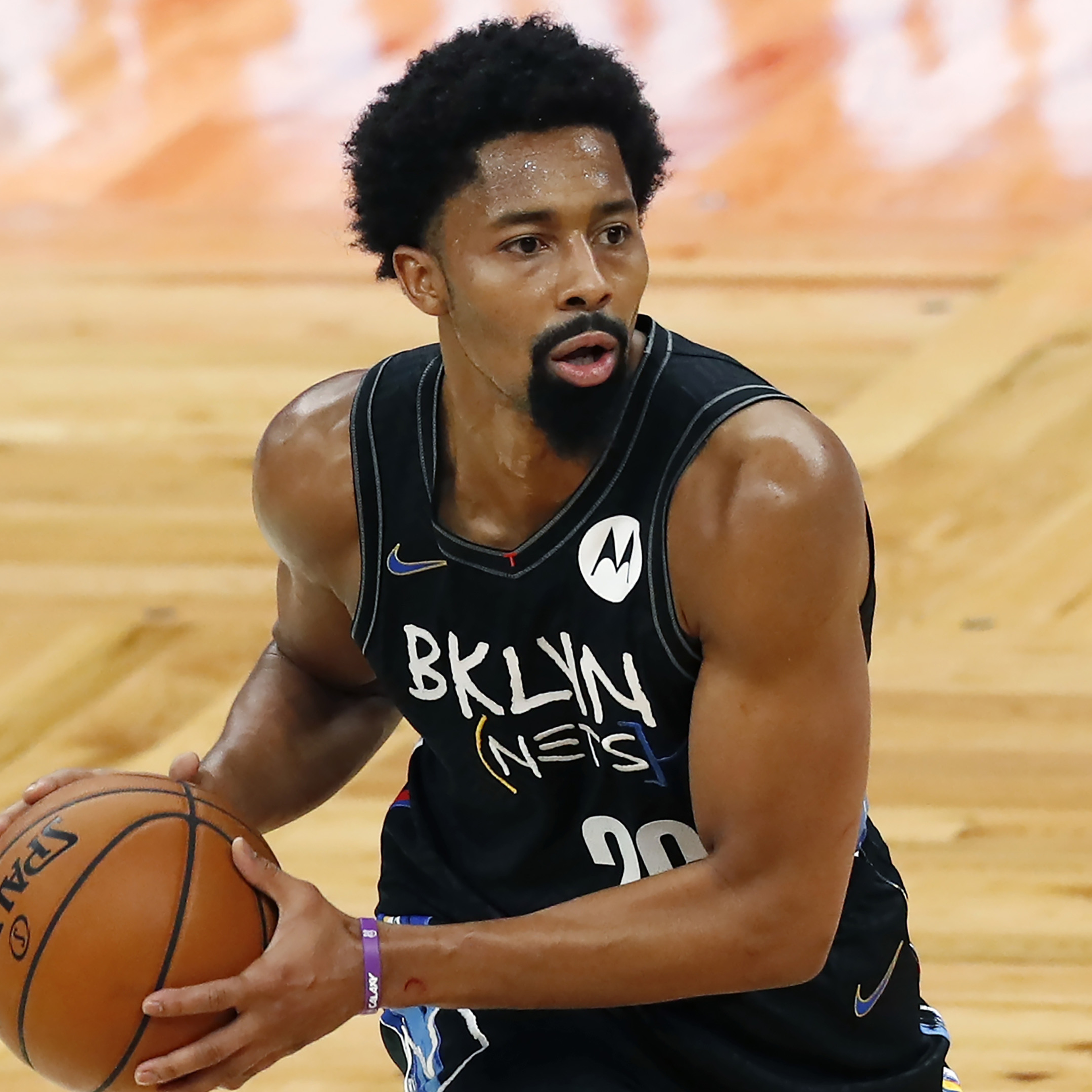 Nets Rumors: Spencer Dinwiddie Targeting Nba Finals For Return From 