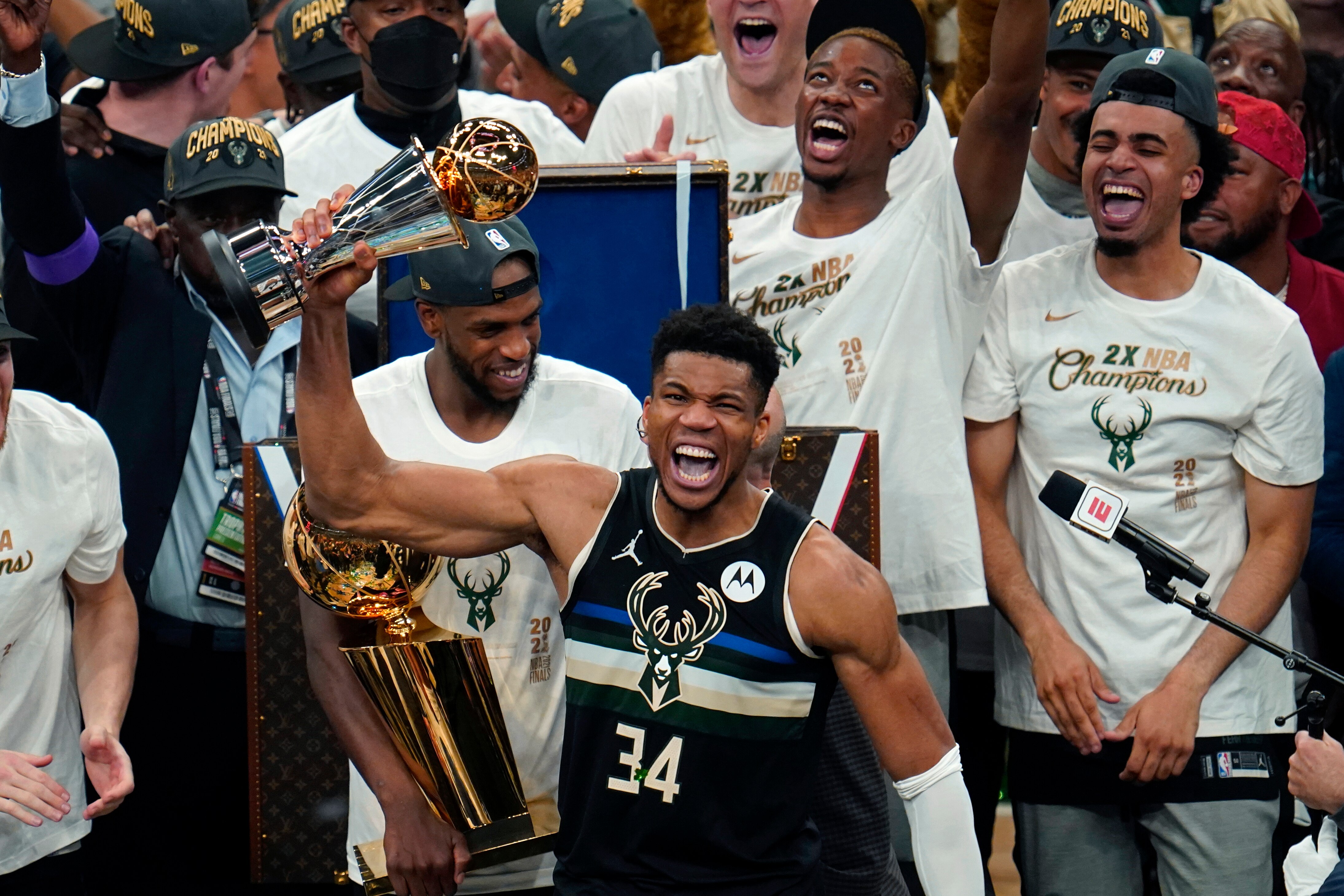 Bucks Parade 2021: Route, Scheduled 