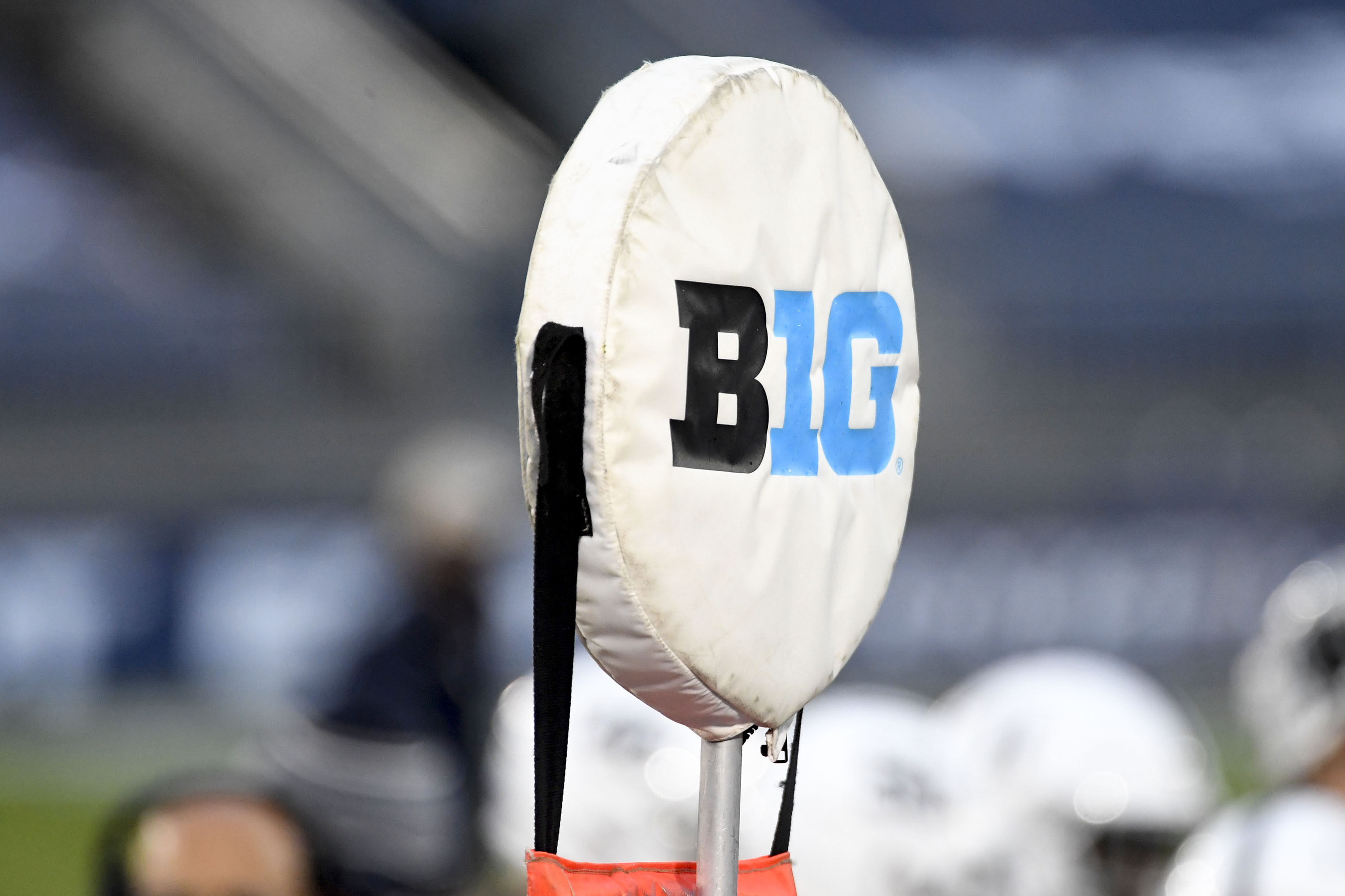 Big Ten Expansion Rumors - y5i5h45