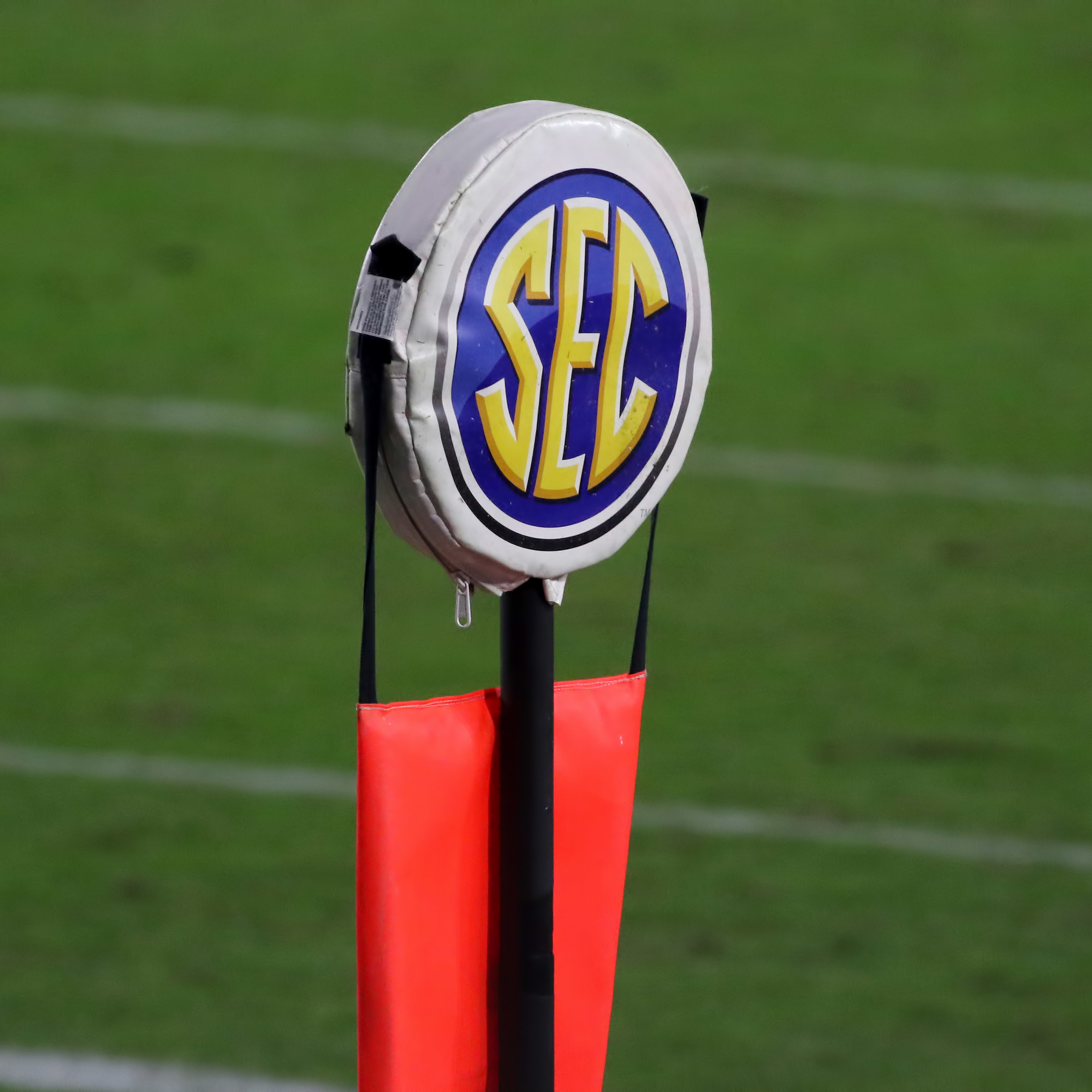 Texas, Oklahoma Request to Join SEC in 2025; SEC Reportedly to Discuss