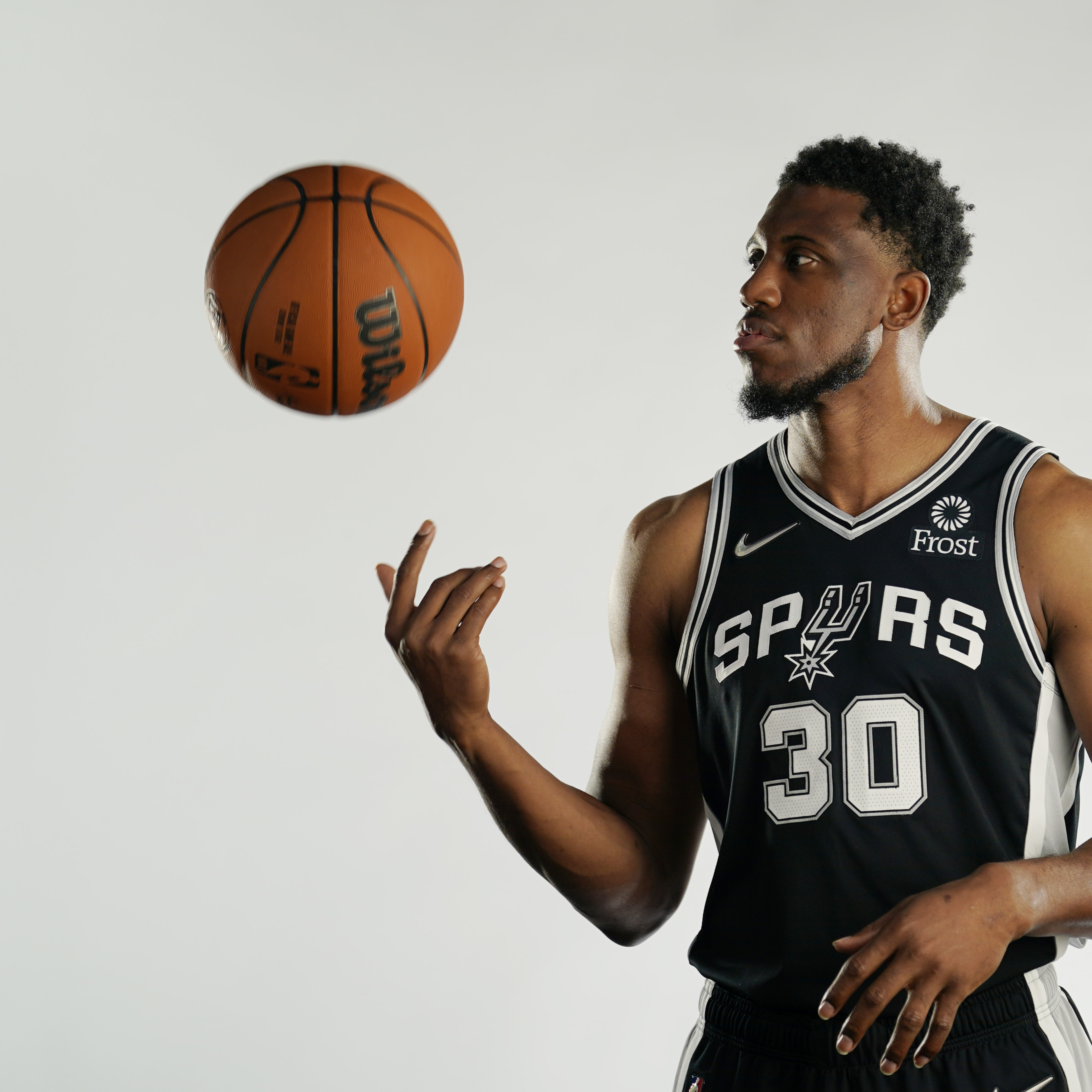 NBA Trade Rumors: Thaddeus Young Already Drawing Interest from ...