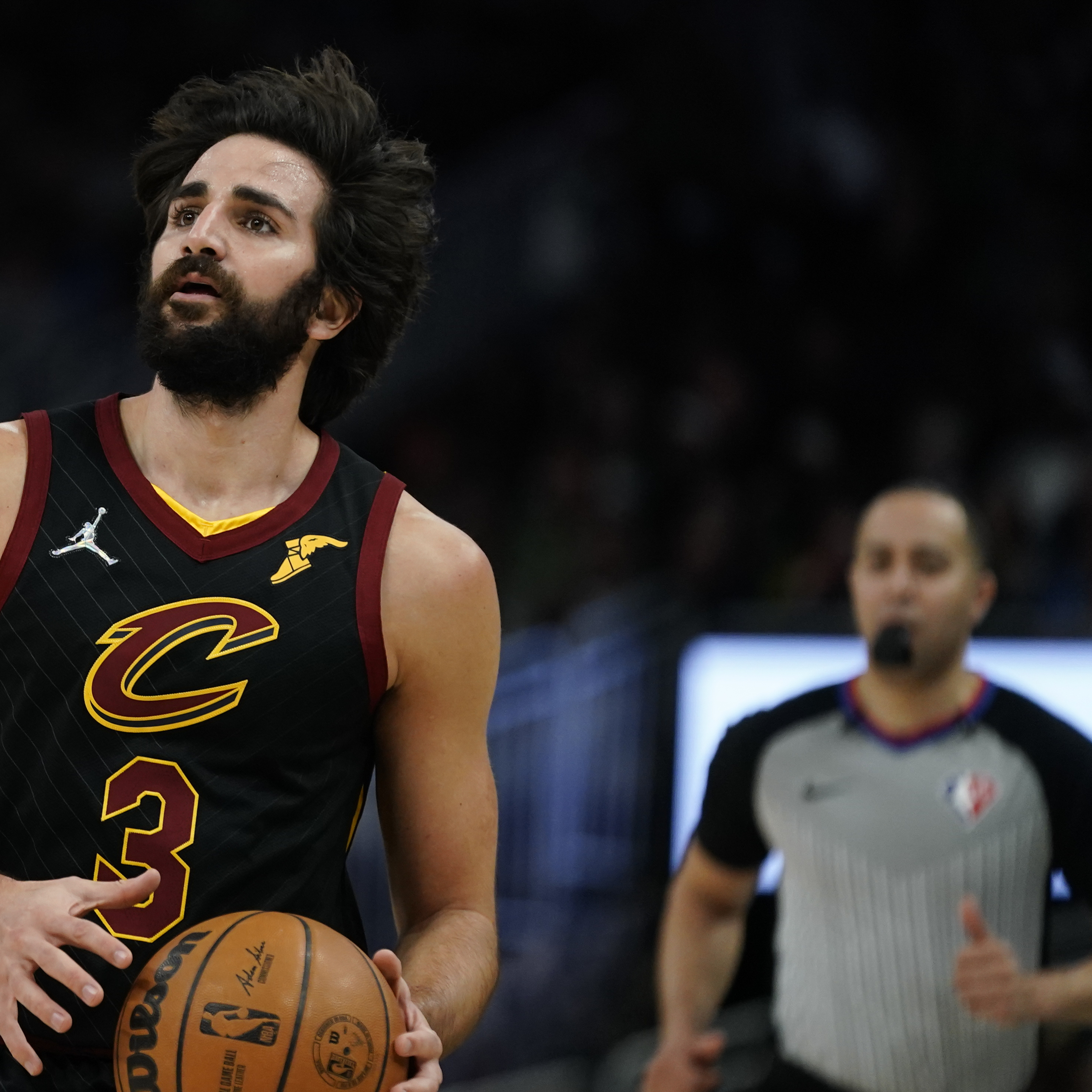 Cavaliers Rumors: Ricky Rubio Agrees to 3-Year, $18.4M Contract in NBA Free Agen..