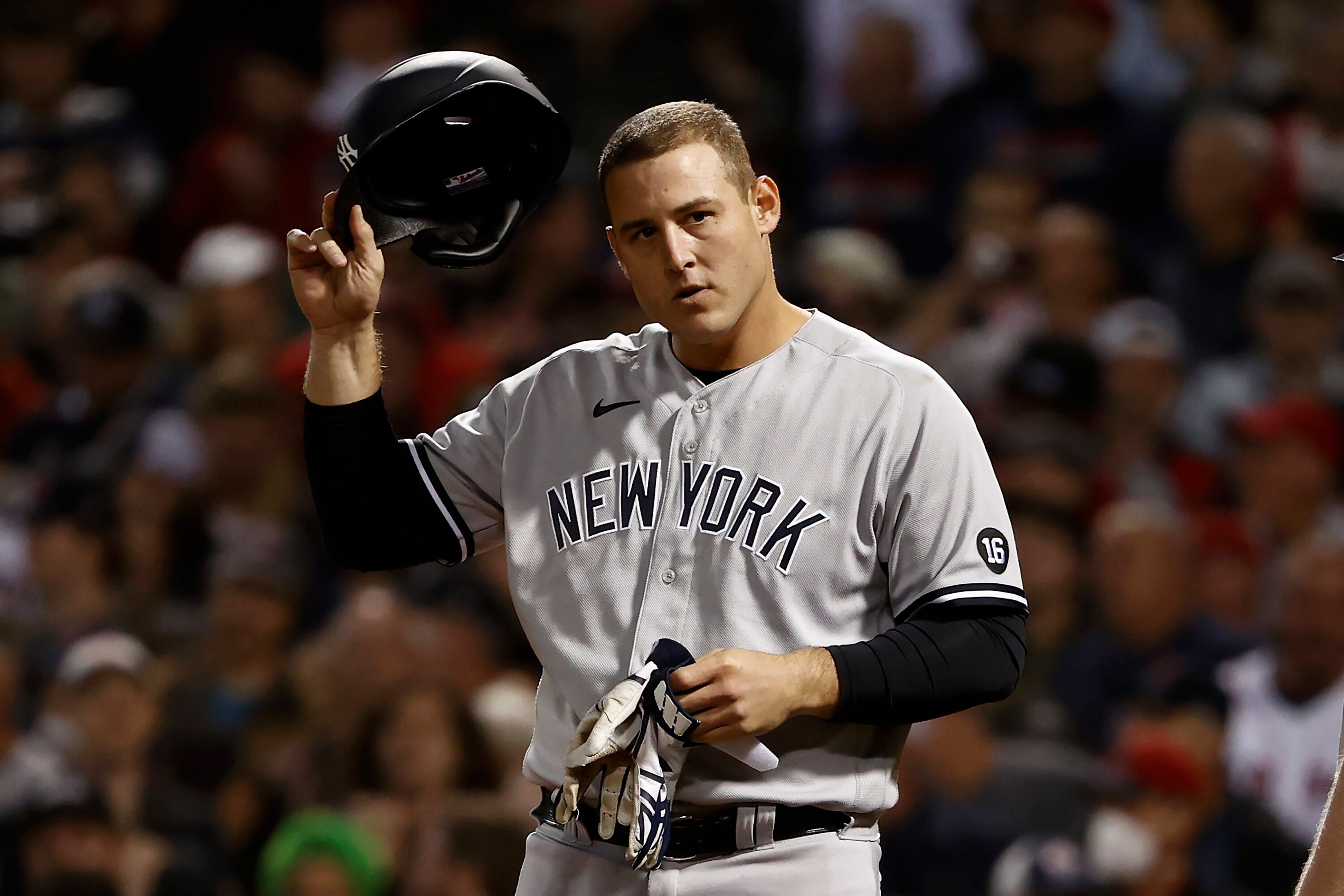yankees news rizzo