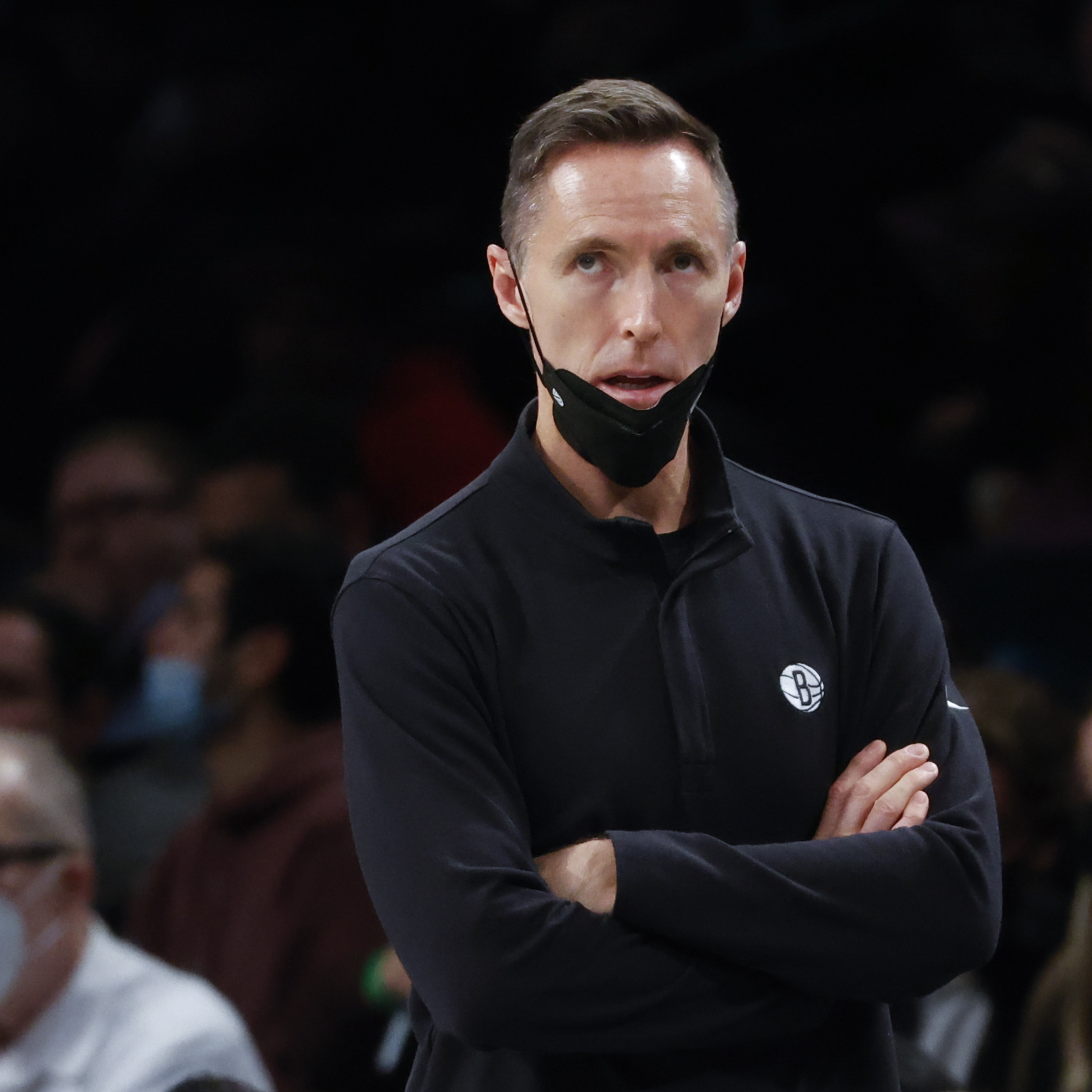 Steve Nash Says Nets' 28Point Comeback vs. Knicks 'A Test of Our