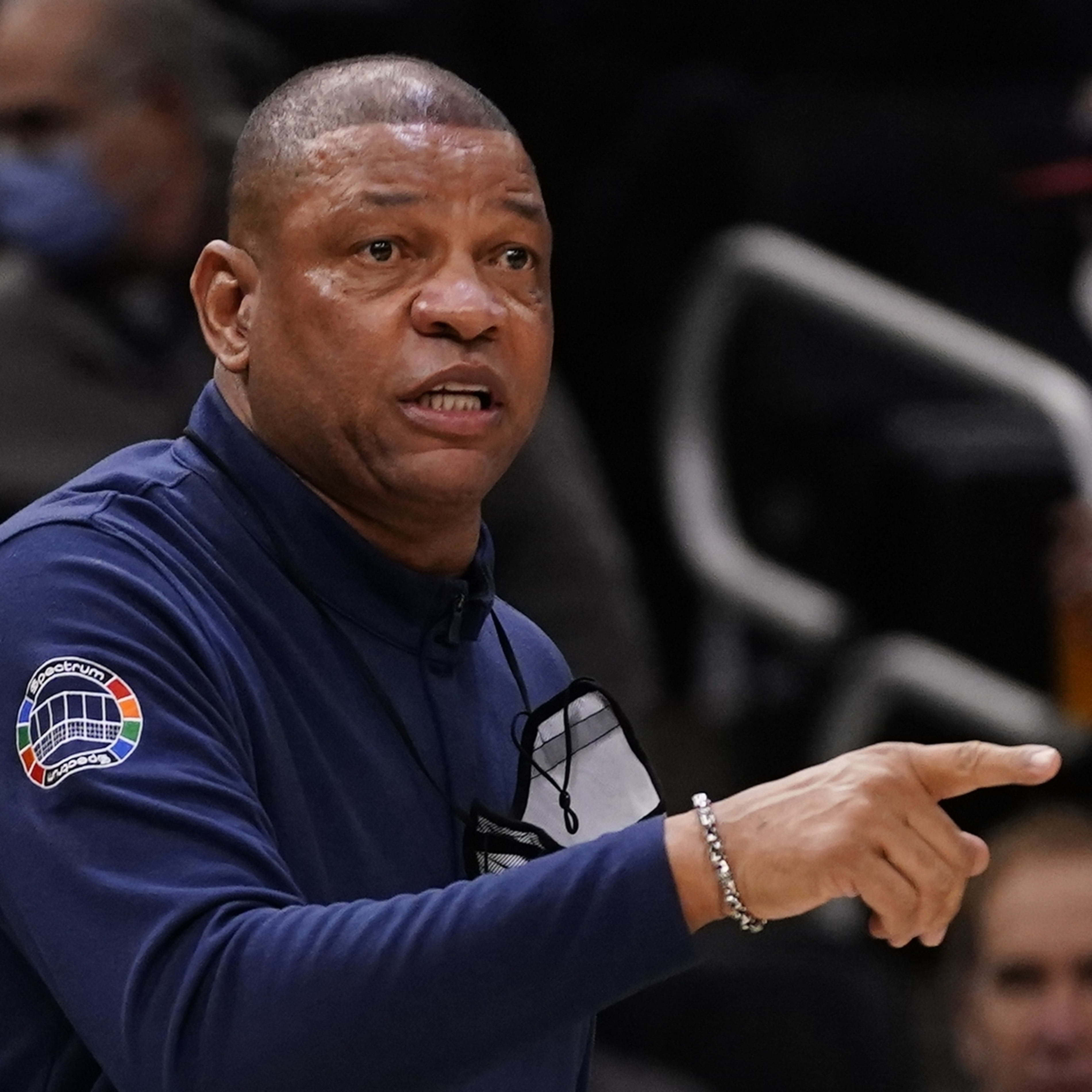 76ers' Doc Rivers On Title Hopes After James Harden Trade: 'The Time Is ...