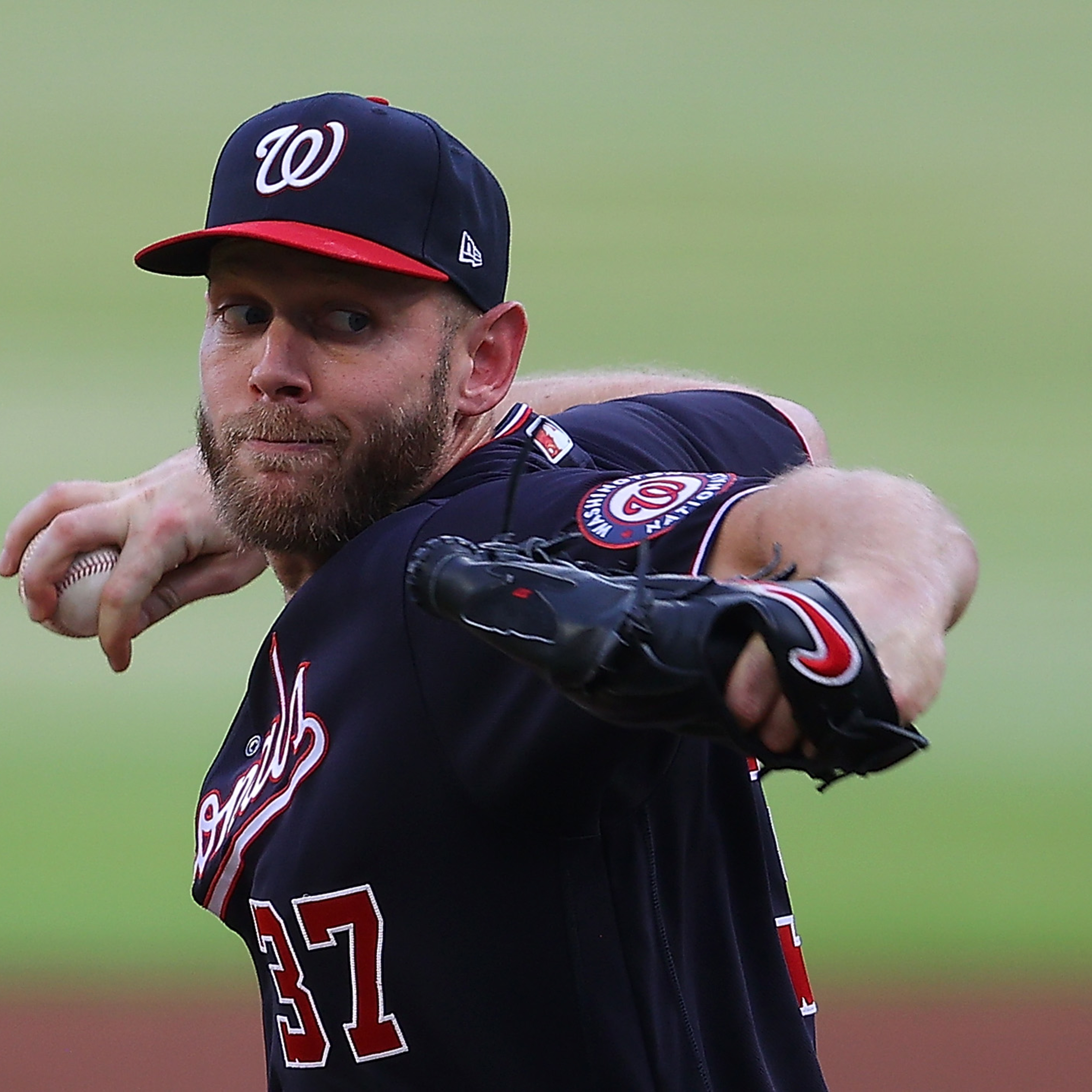 Nationals’ Stephen Strasburg to Be Placed on 15-Day Injured List, Underwent MRI