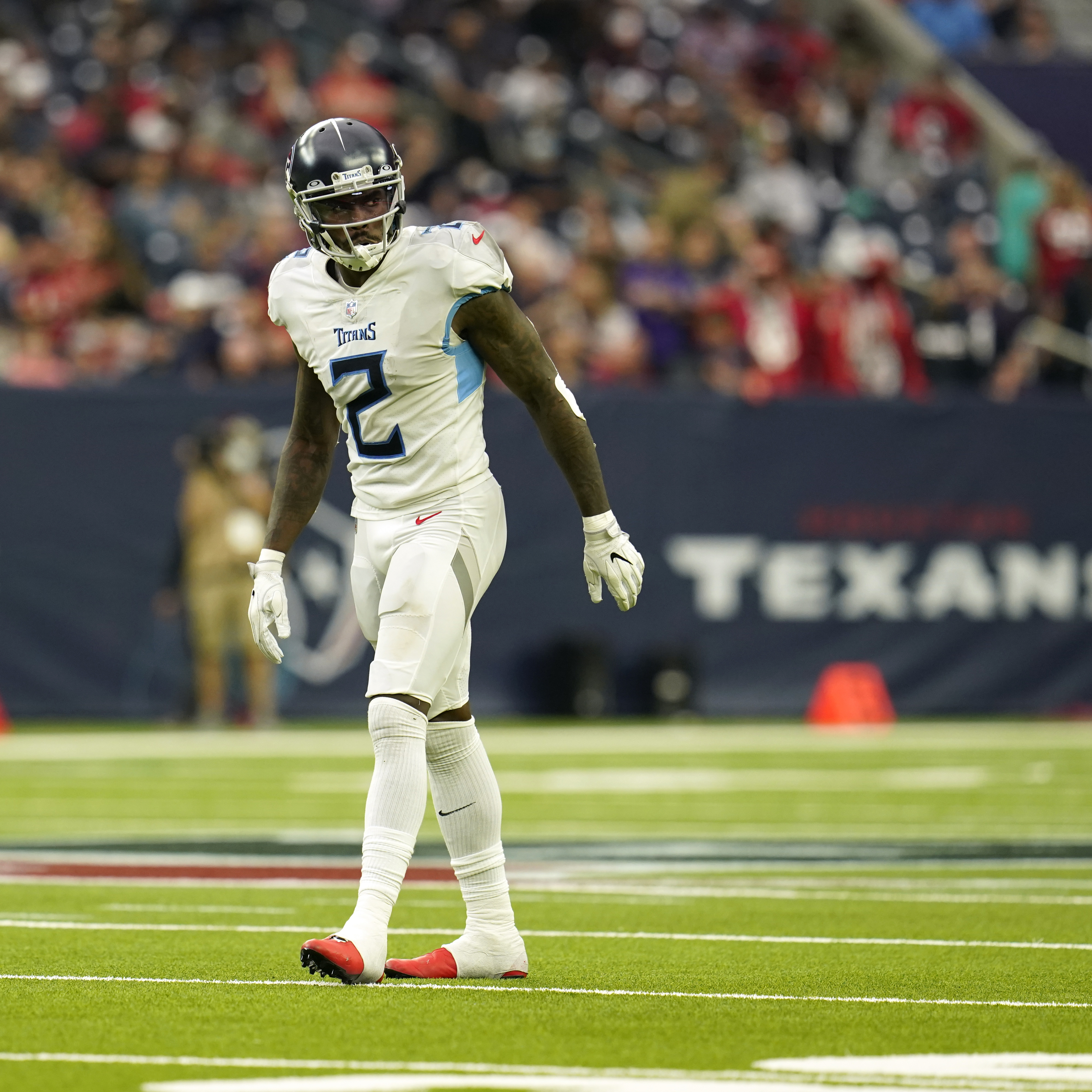 Julio Jones Reportedly Signing 1-Year Contract with Buccaneers, Will Join Tom Br..